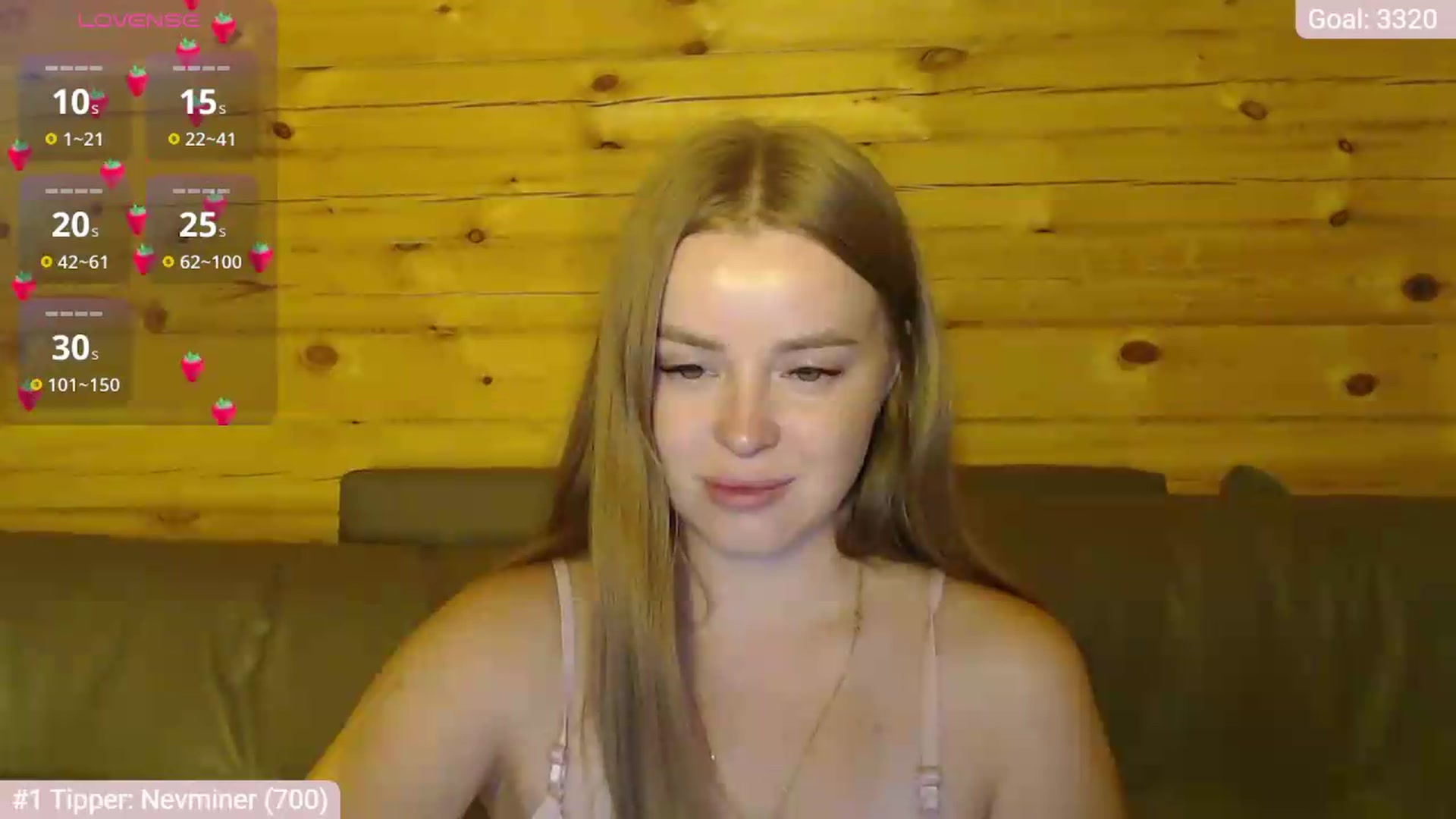 Gallery image thumbnail from BitsyMia's myfreecams stream on, 08/06/2026, 05:04 image 2 of 20