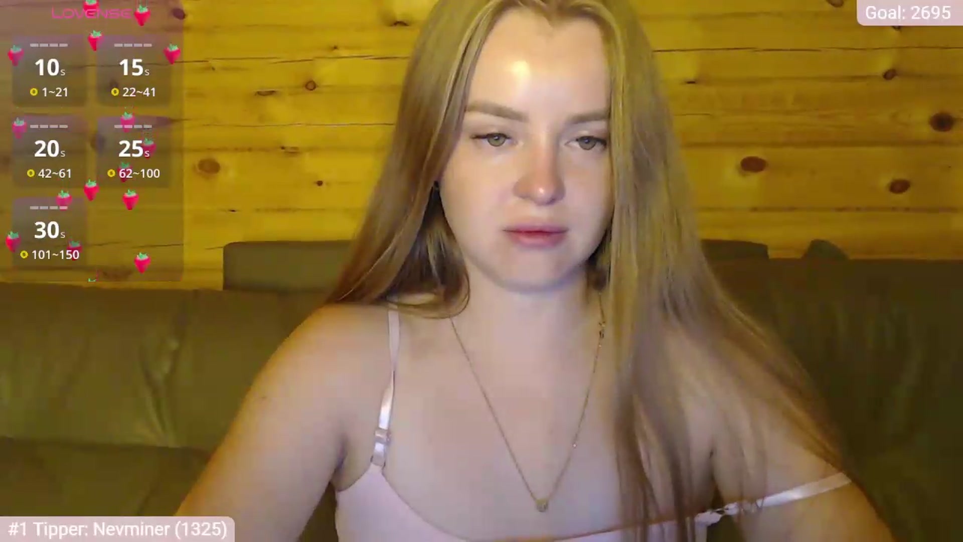 Gallery image thumbnail from BitsyMia's myfreecams stream on, 08/06/2026, 05:04 image 12 of 20