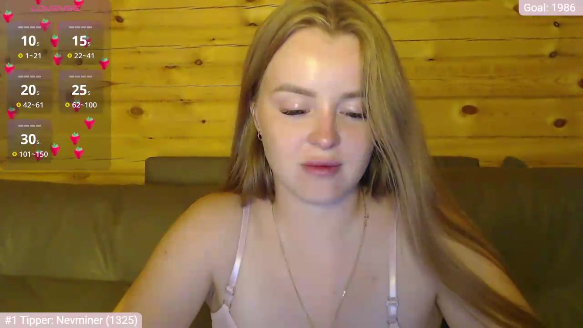 Gallery image thumbnail from BitsyMia's myfreecams stream on, 08/06/2026, 05:39 image 7 of 20