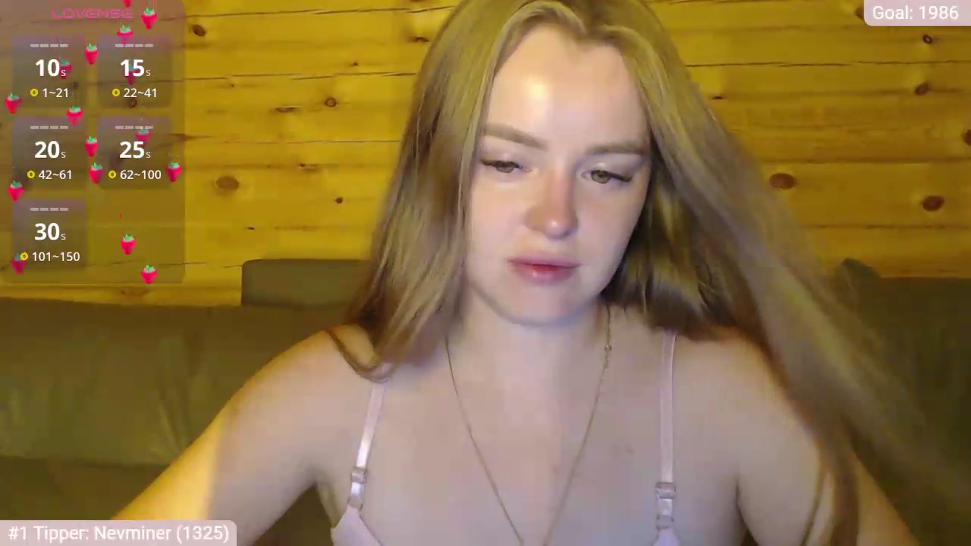 Gallery image thumbnail from BitsyMia's myfreecams stream on, 08/06/2026, 05:39 image 10 of 20