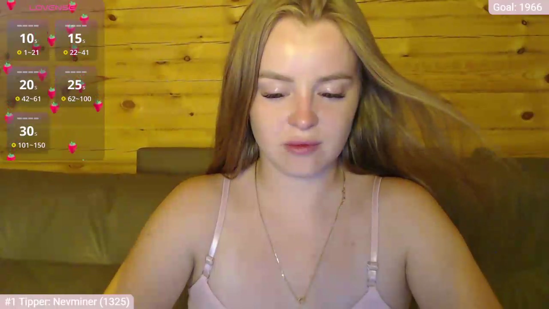 Gallery image thumbnail from BitsyMia's myfreecams stream on, 08/06/2026, 05:39 image 18 of 20