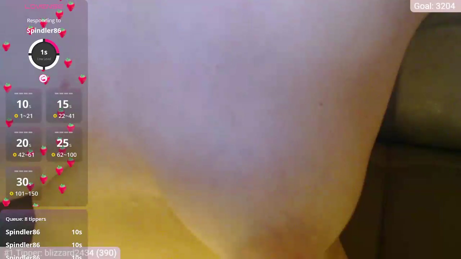 Gallery image thumbnail from BitsyMia's myfreecams stream on, 08/09/2026, 05:30 image 18 of 20