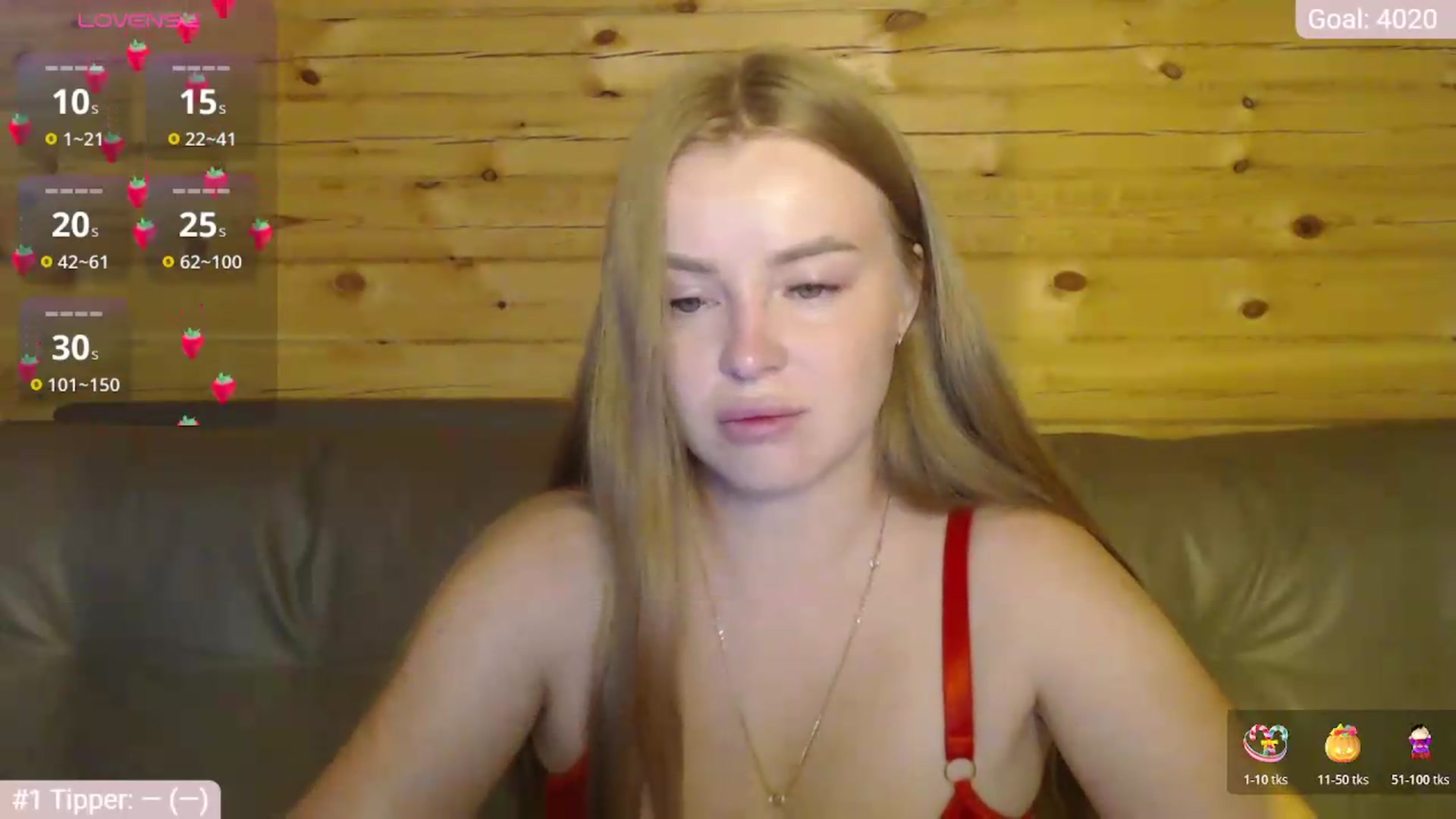 Gallery image thumbnail from BitsyMia's myfreecams stream on, 08/10/2026, 05:48 image 2 of 20