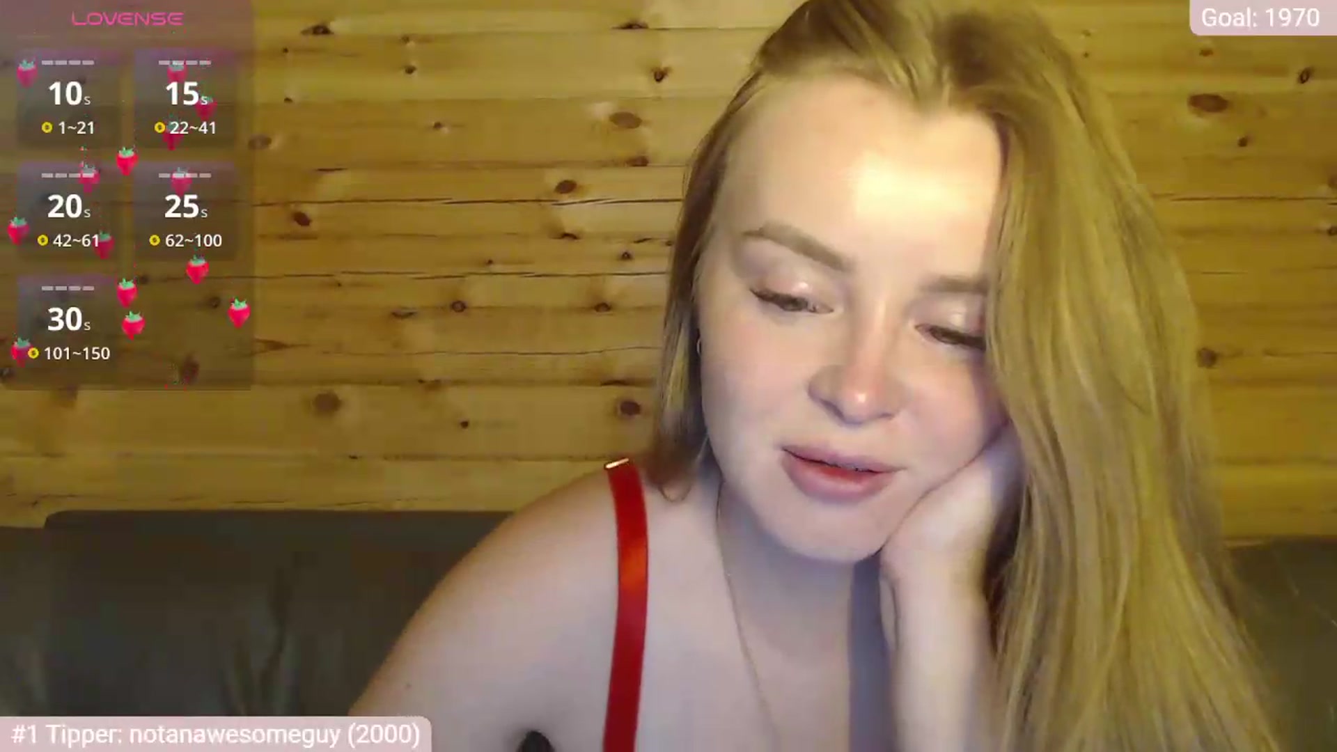Gallery image thumbnail from BitsyMia's myfreecams stream on, 08/10/2026, 05:48 image 11 of 20