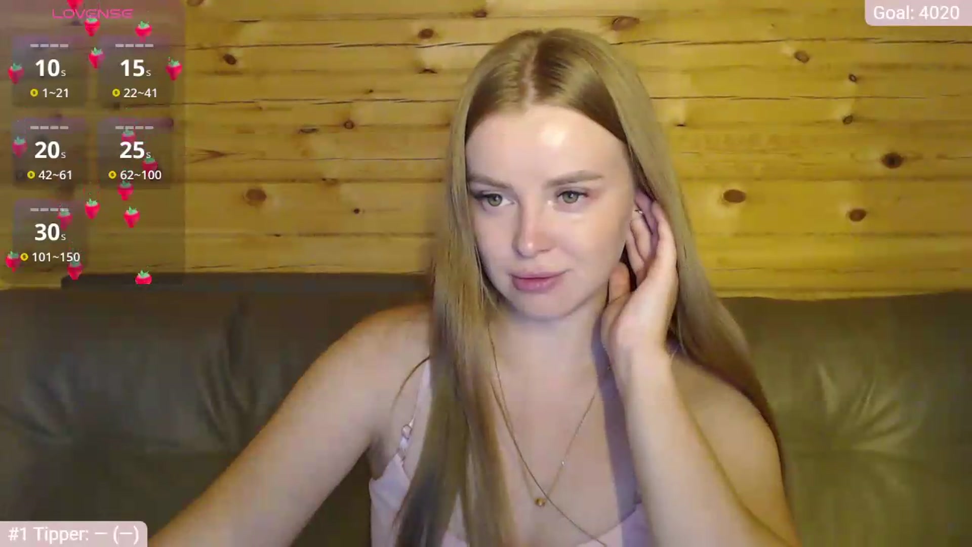 Gallery image thumbnail from BitsyMia's myfreecams stream on, 08/11/2026, 05:05 image 3 of 20