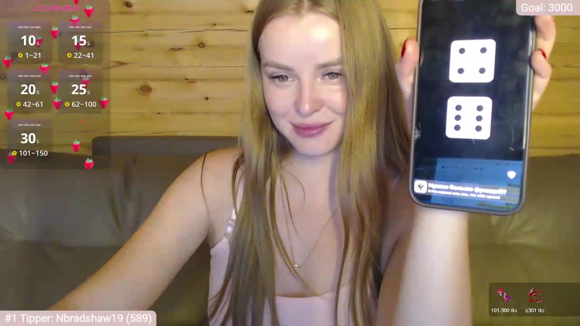 Gallery image thumbnail from BitsyMia's myfreecams stream on, 08/11/2026, 05:57 image 15 of 20
