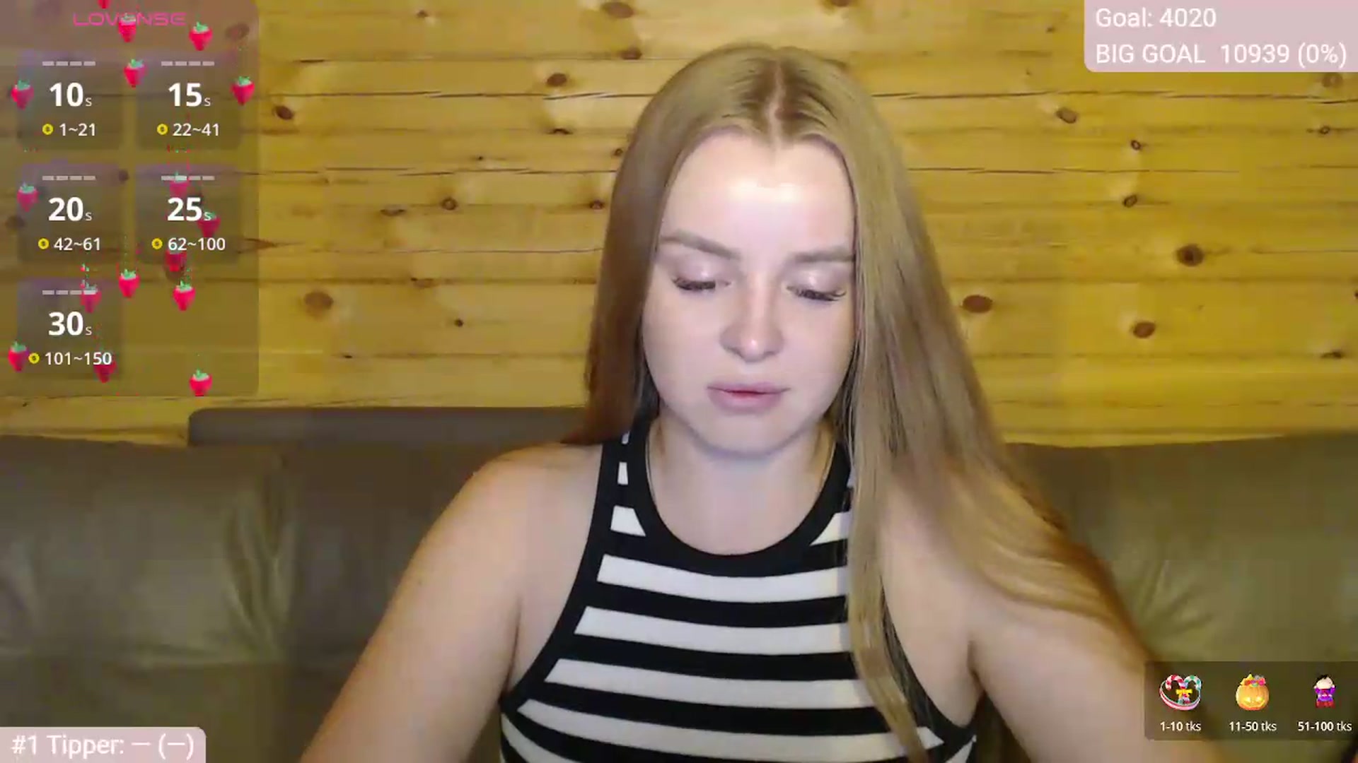 Gallery image thumbnail from BitsyMia's myfreecams stream on, 08/13/2026, 04:48 image 12 of 20