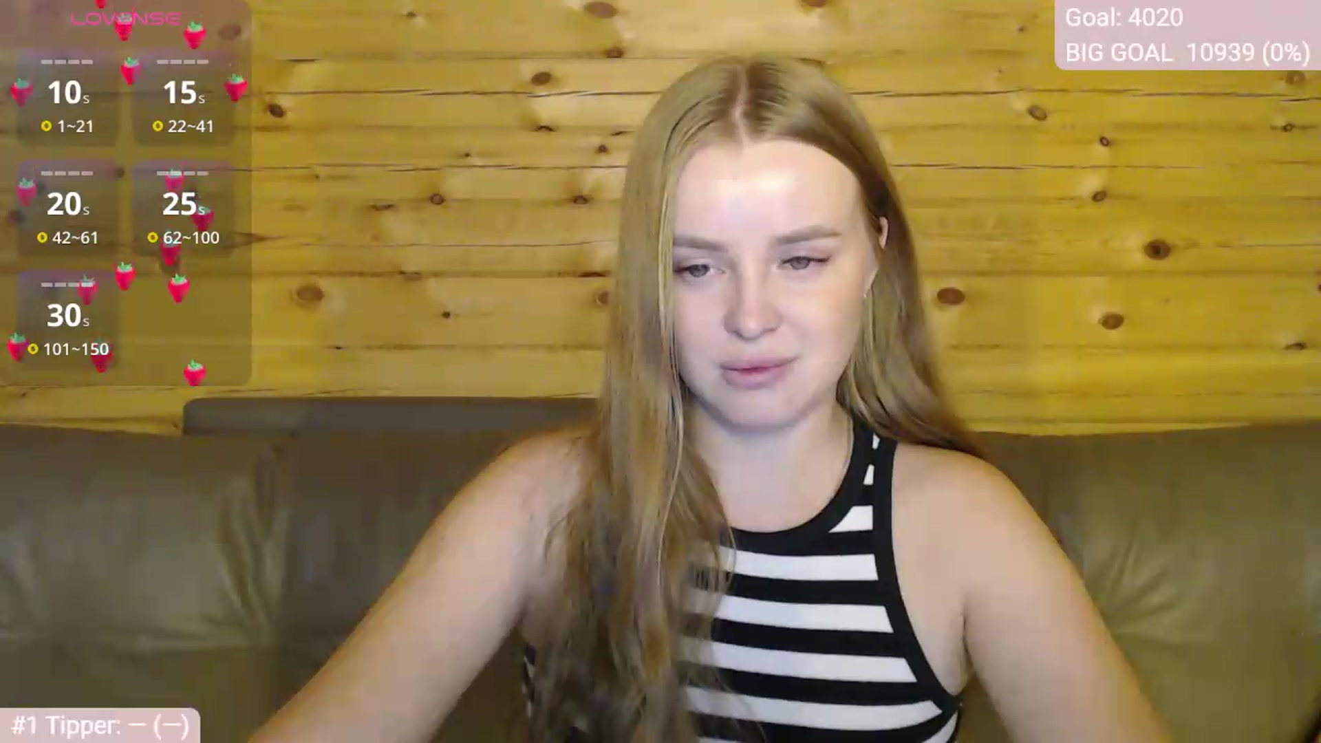 Gallery image thumbnail from BitsyMia's myfreecams stream on, 08/13/2026, 04:48 image 4 of 20