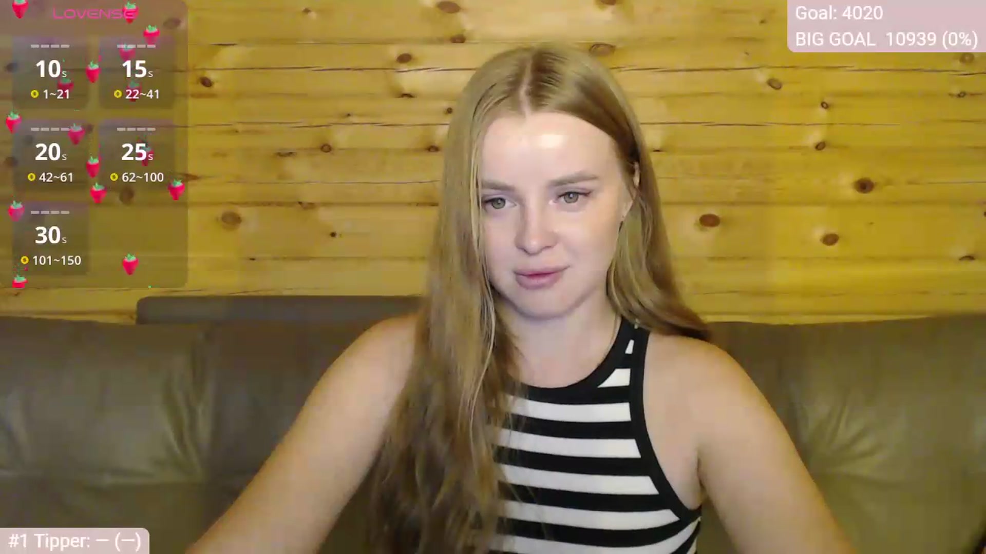Gallery image thumbnail from BitsyMia's myfreecams stream on, 08/13/2026, 04:48 image 8 of 20