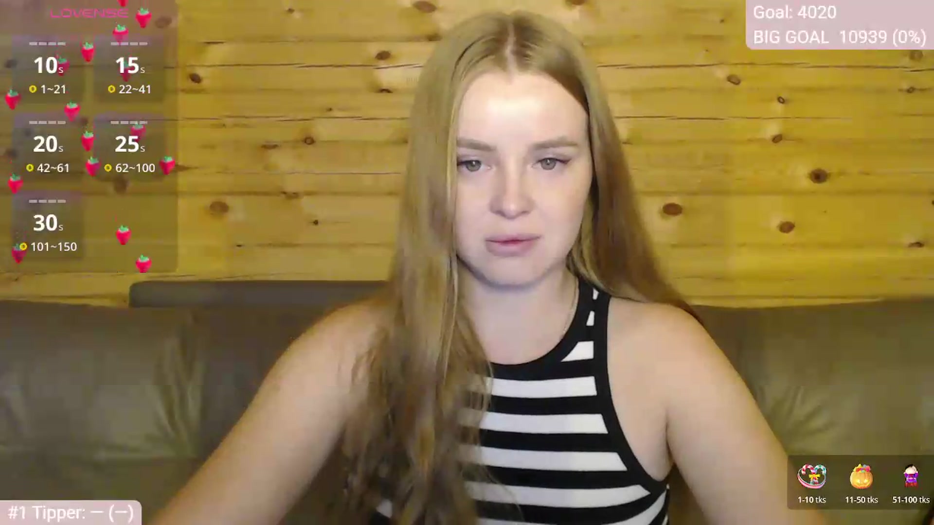 Gallery image thumbnail from BitsyMia's myfreecams stream on, 08/13/2026, 04:48 image 3 of 20