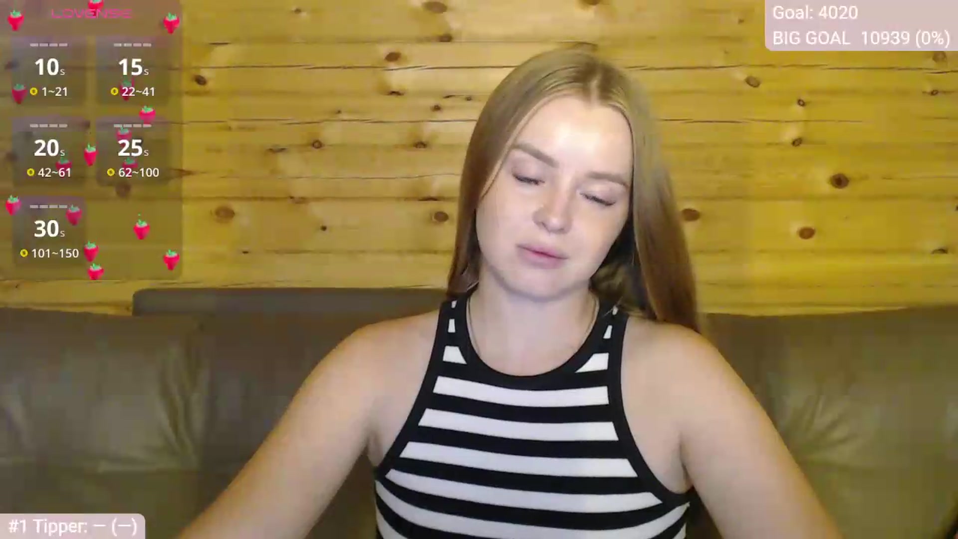 Gallery image thumbnail from BitsyMia's myfreecams stream on, 08/13/2026, 04:48 image 9 of 20