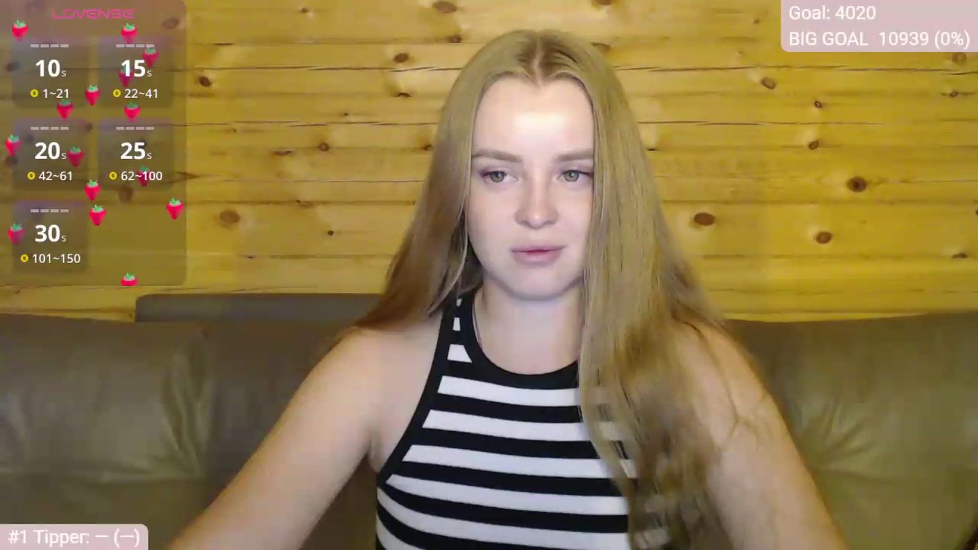 Gallery image thumbnail from BitsyMia's myfreecams stream on, 08/13/2026, 04:48 image 11 of 20