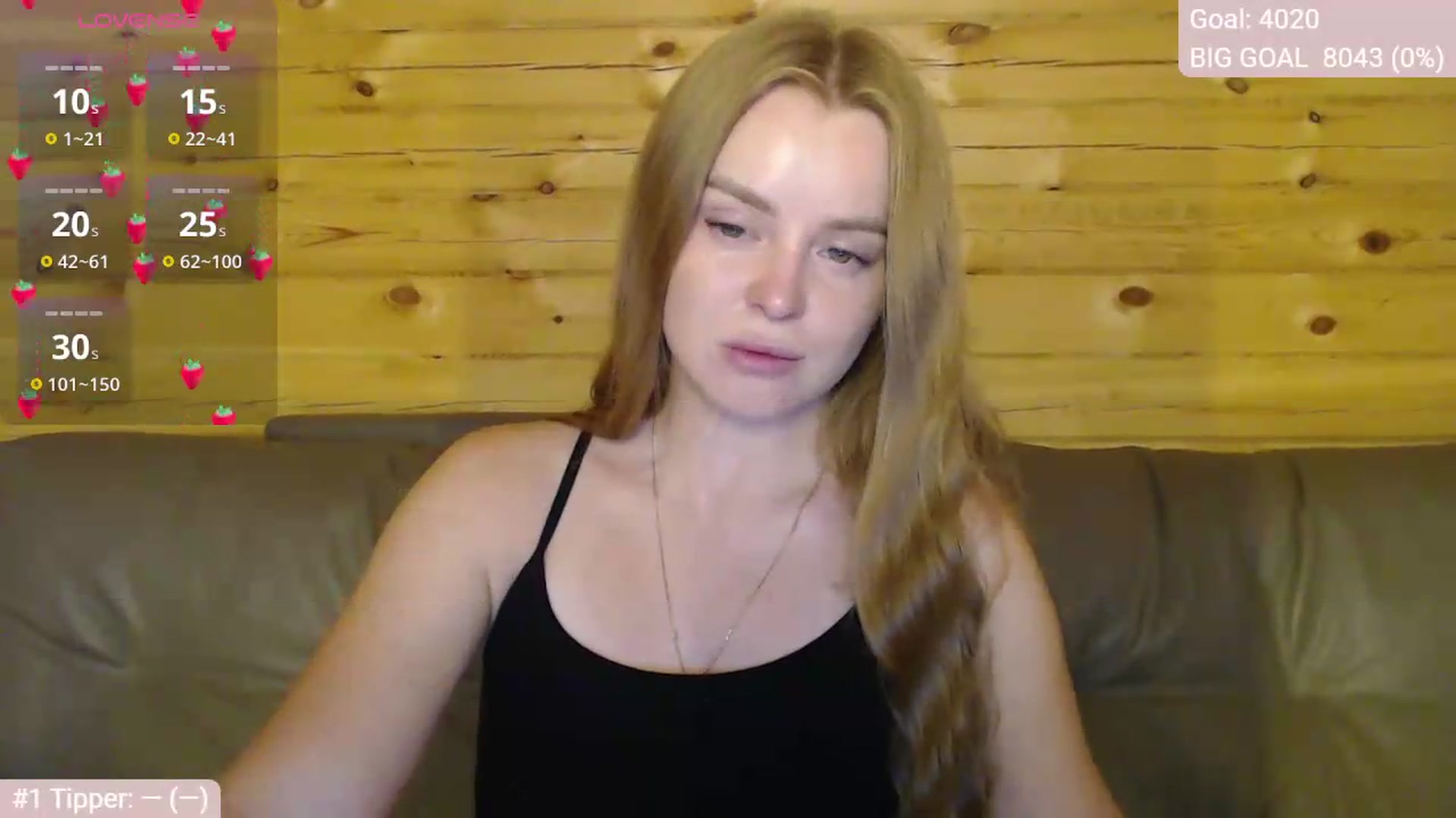 Gallery image thumbnail from BitsyMia's myfreecams stream on, 08/14/2026, 05:21 image 6 of 20