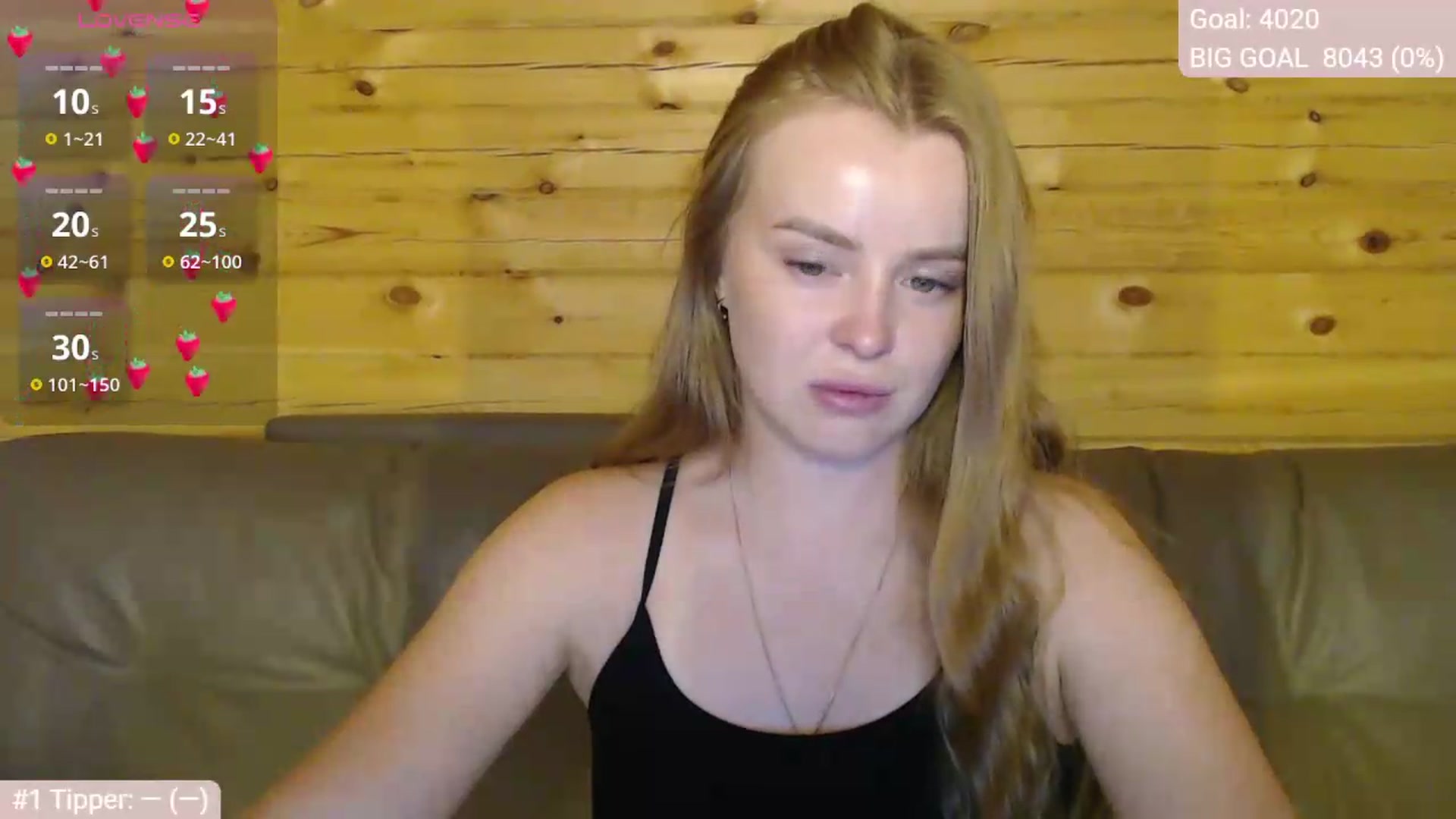 Gallery image thumbnail from BitsyMia's myfreecams stream on, 08/14/2026, 05:21 image 8 of 20
