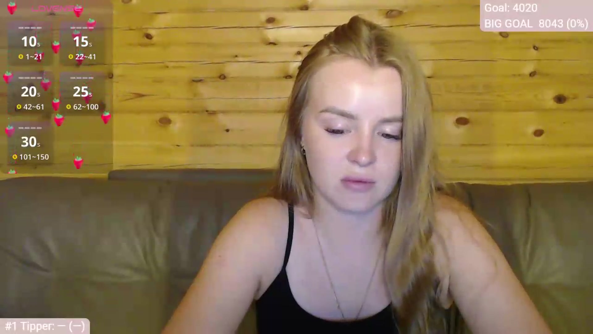 Gallery image thumbnail from BitsyMia's myfreecams stream on, 08/14/2026, 05:21 image 9 of 20