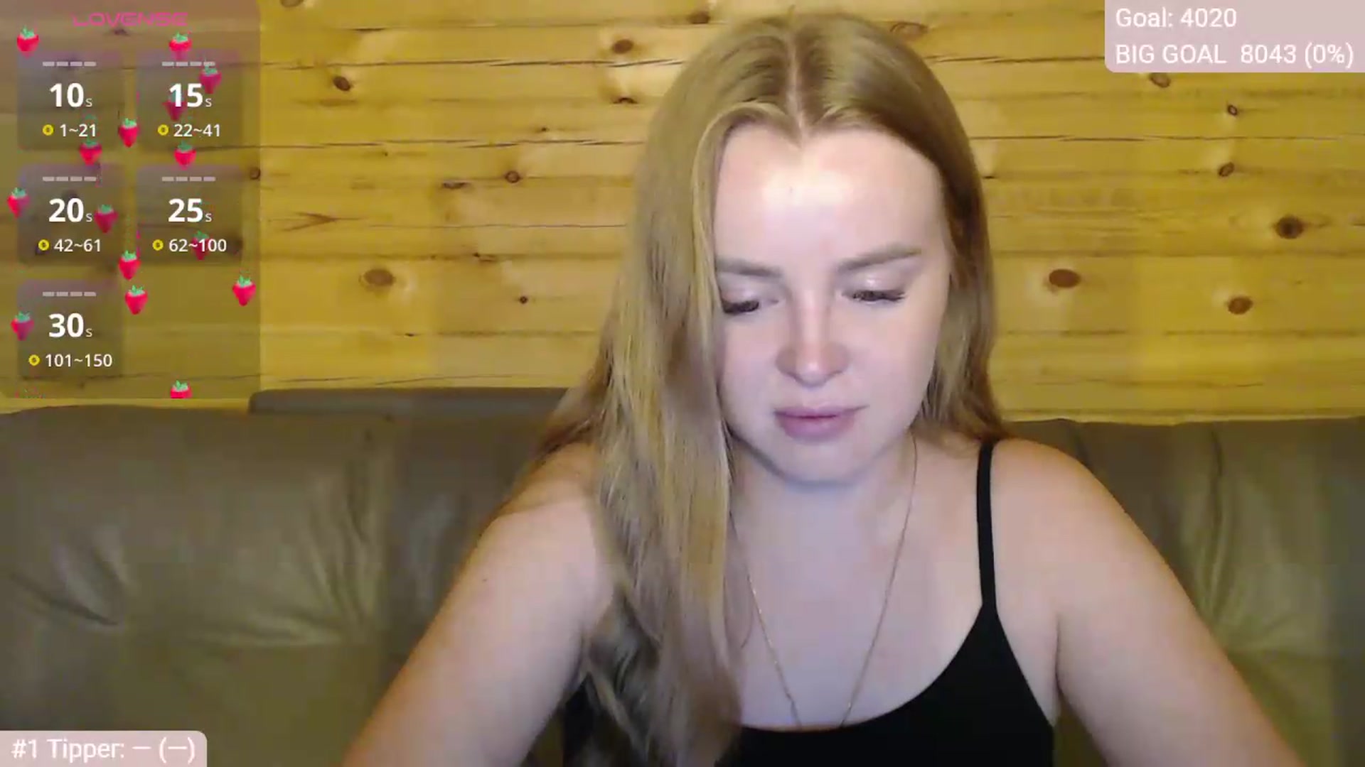 Gallery image thumbnail from BitsyMia's myfreecams stream on, 08/14/2026, 05:21 image 12 of 20