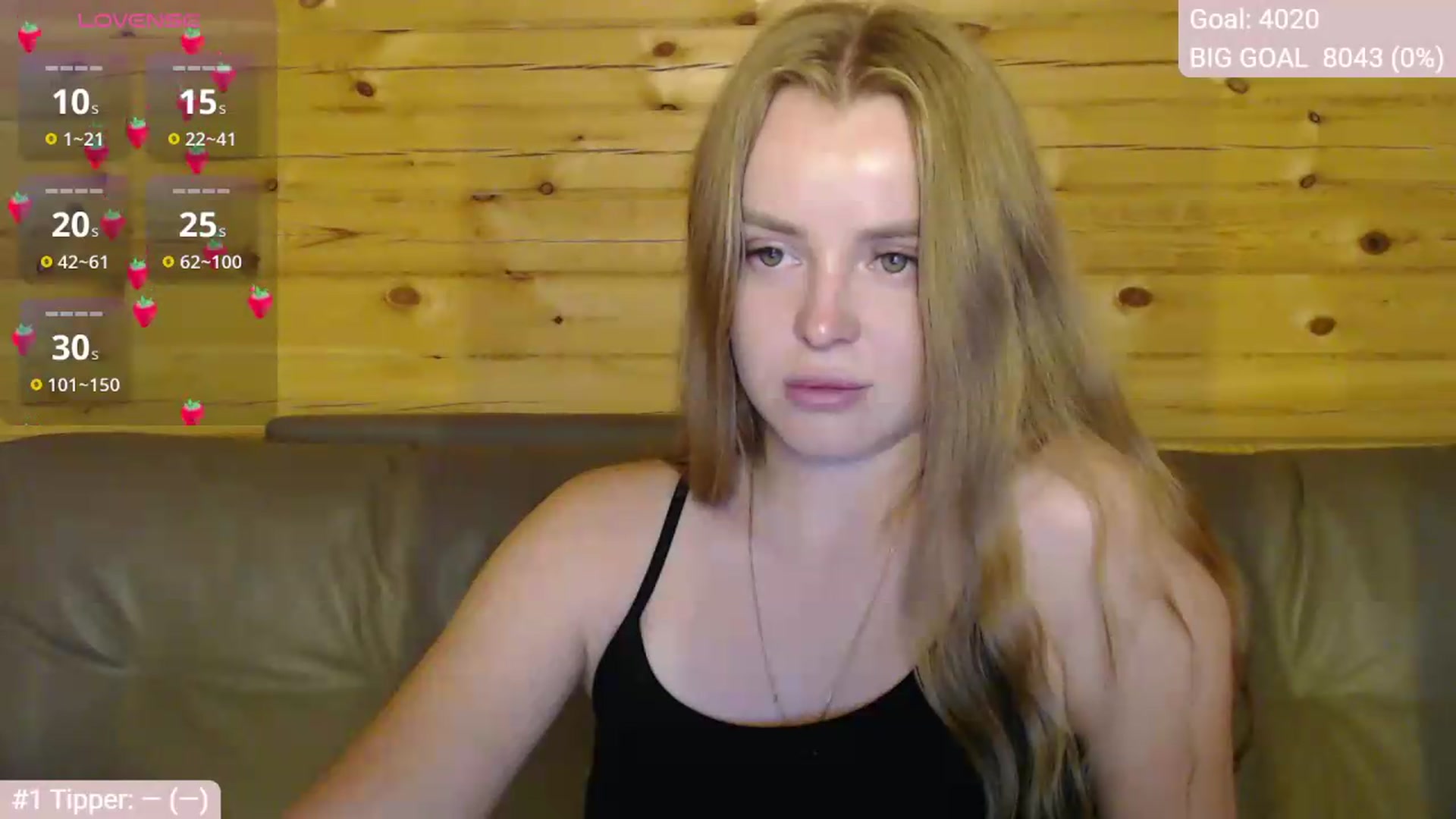 Gallery image thumbnail from BitsyMia's myfreecams stream on, 08/14/2026, 05:21 image 18 of 20