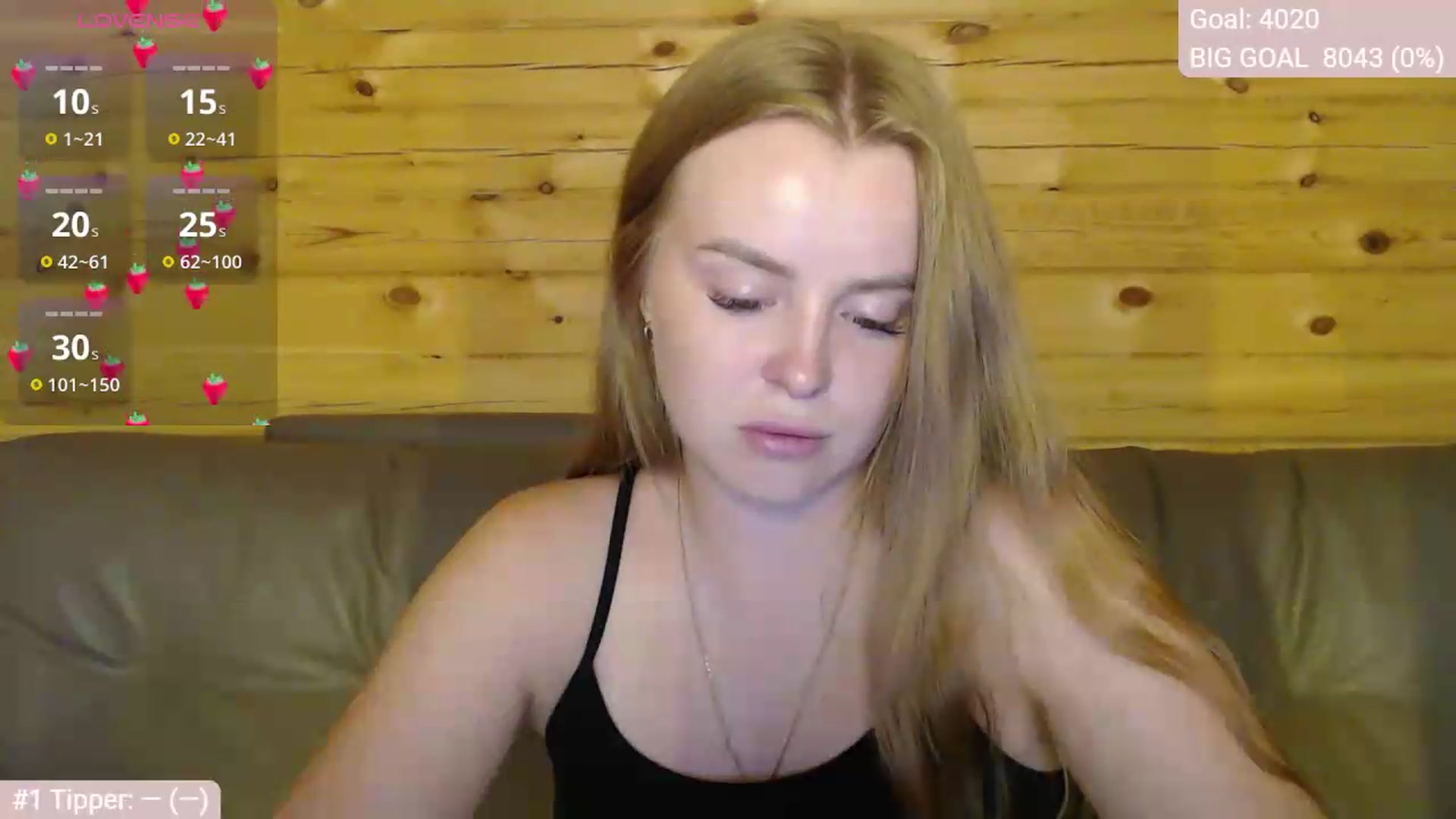 Gallery image thumbnail from BitsyMia's myfreecams stream on, 08/14/2026, 05:21 image 19 of 20