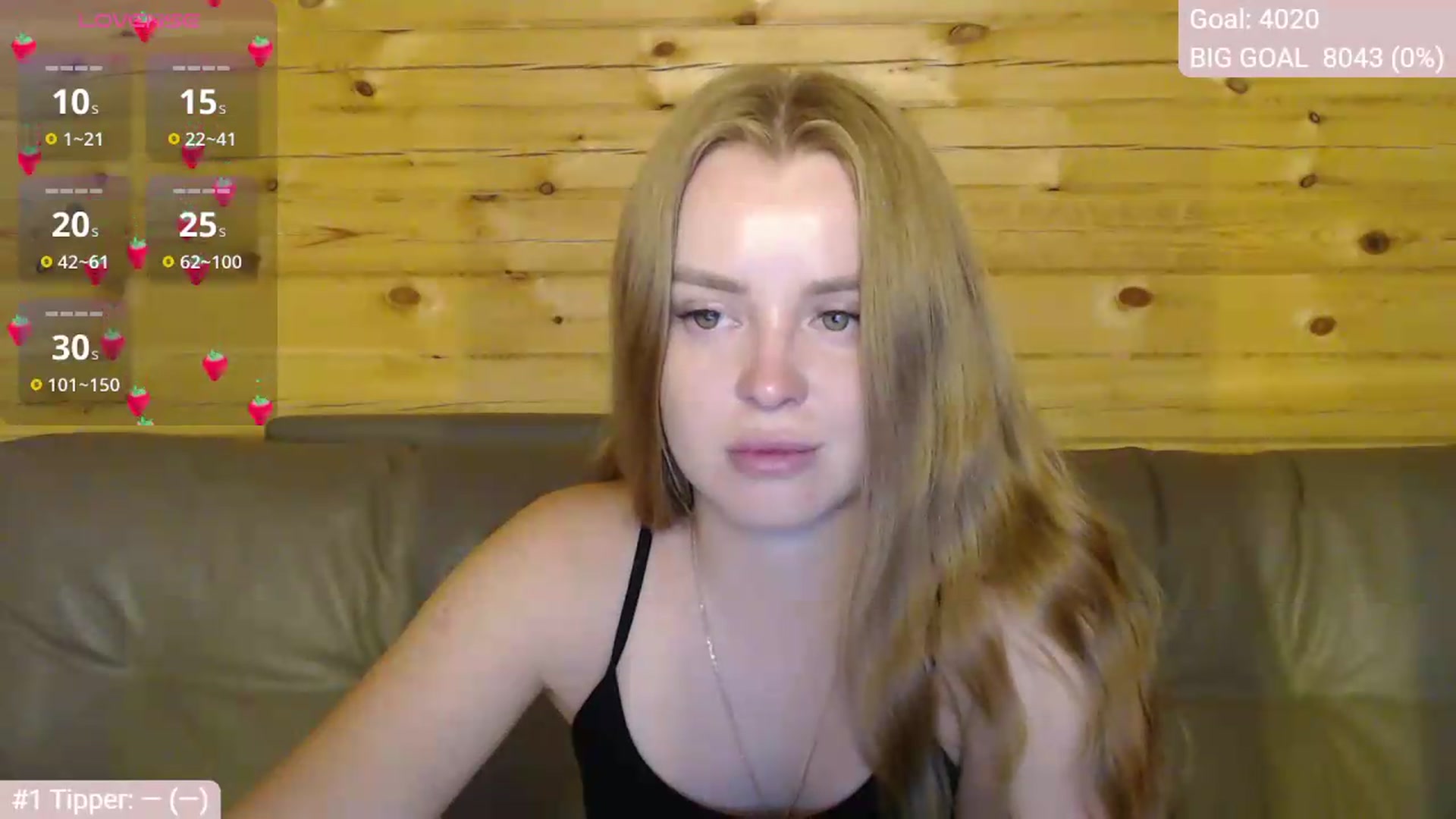Gallery image thumbnail from BitsyMia's myfreecams stream on, 08/14/2026, 05:21 image 16 of 20