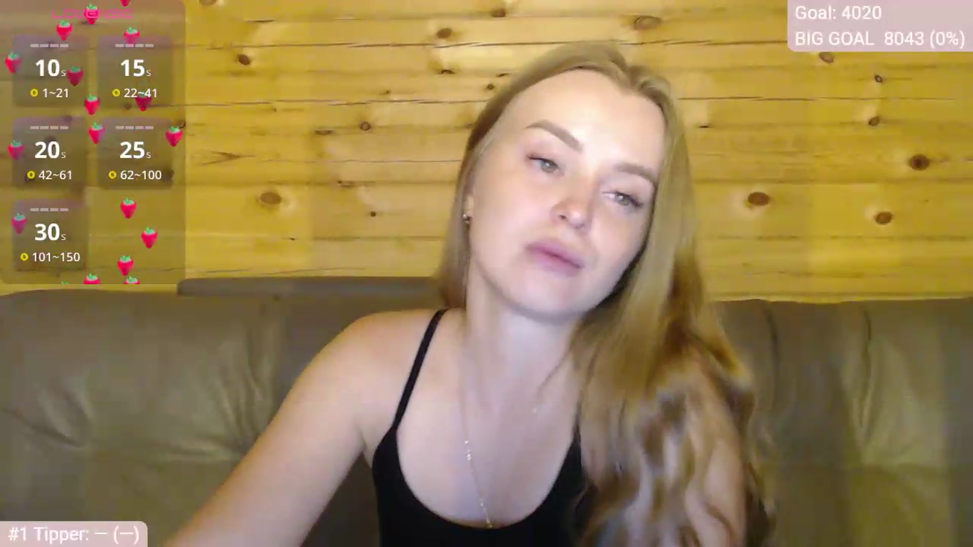 Gallery image thumbnail from BitsyMia's myfreecams stream on, 08/14/2026, 05:21 image 14 of 20