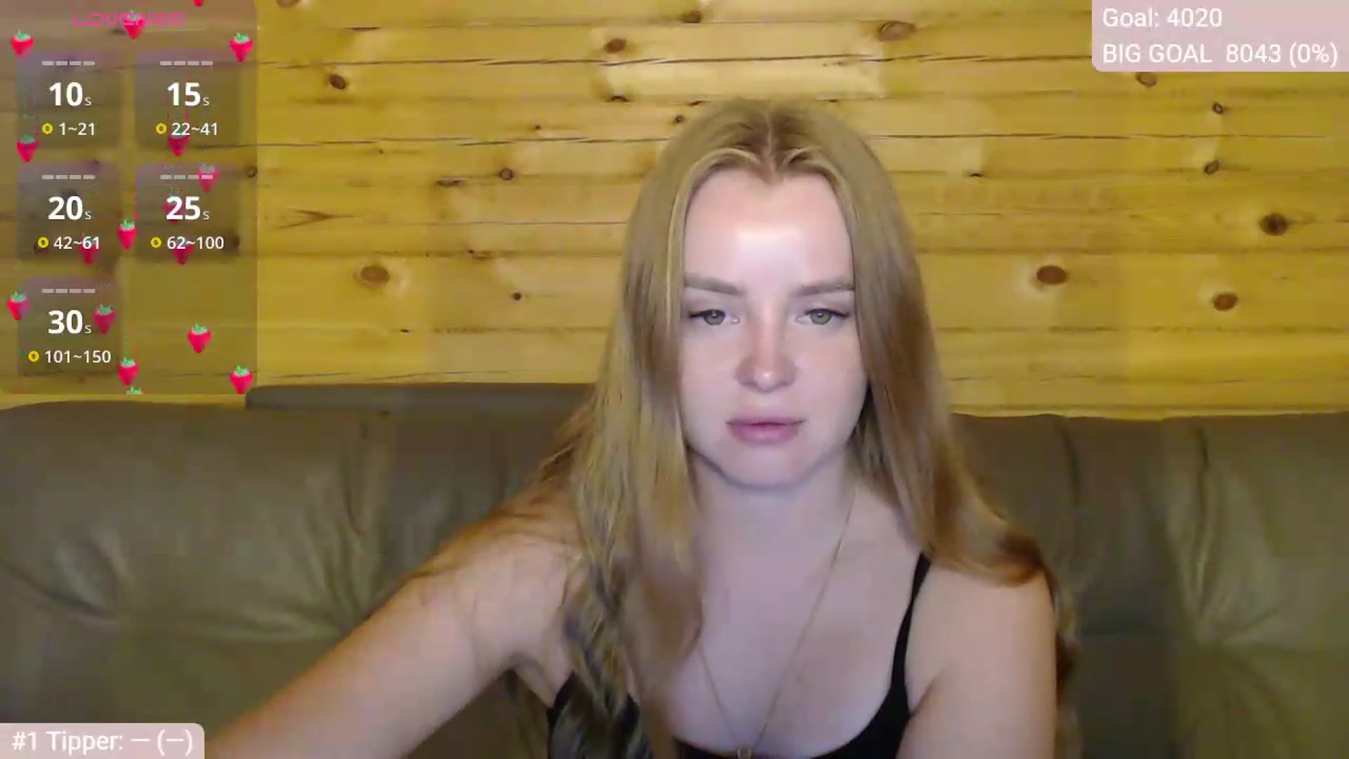 Gallery image thumbnail from BitsyMia's myfreecams stream on, 08/14/2026, 05:21 image 10 of 20