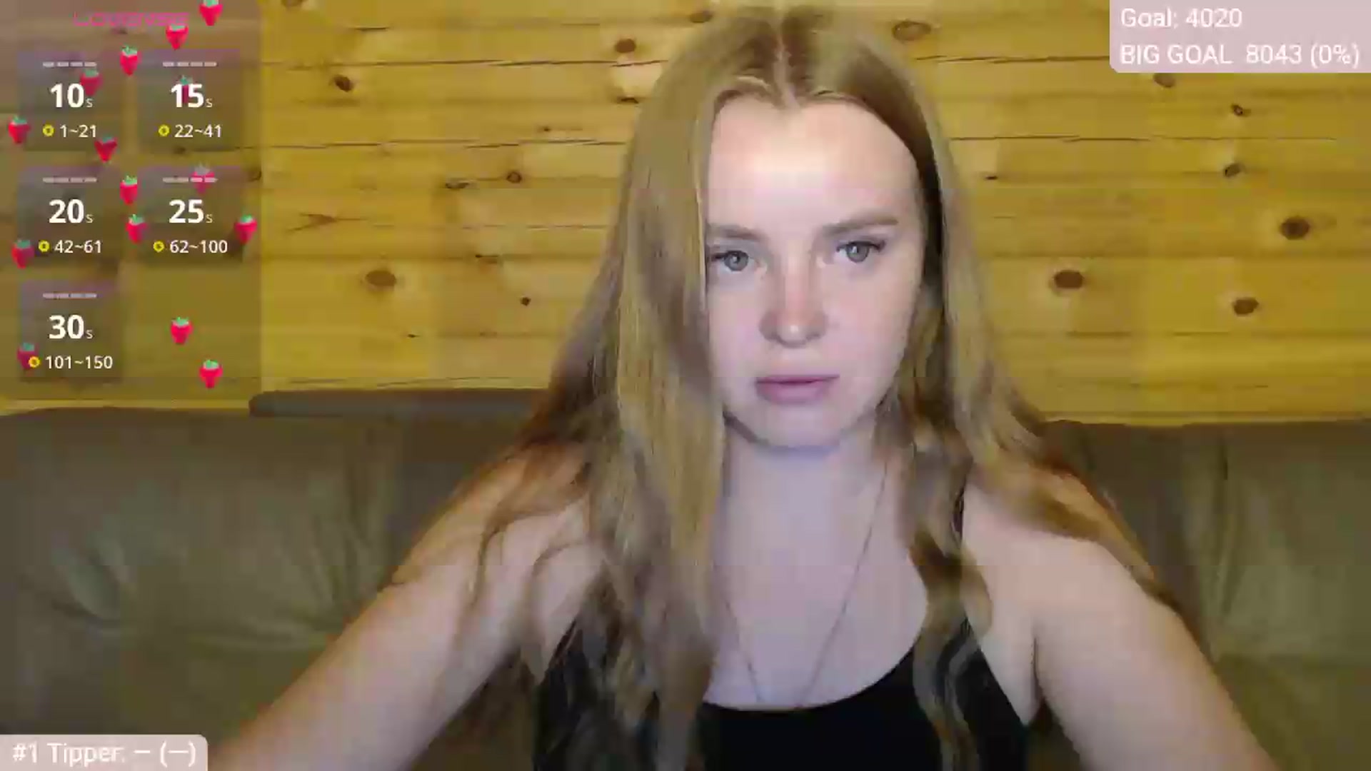 Gallery image thumbnail from BitsyMia's myfreecams stream on, 08/14/2026, 05:21 image 3 of 20
