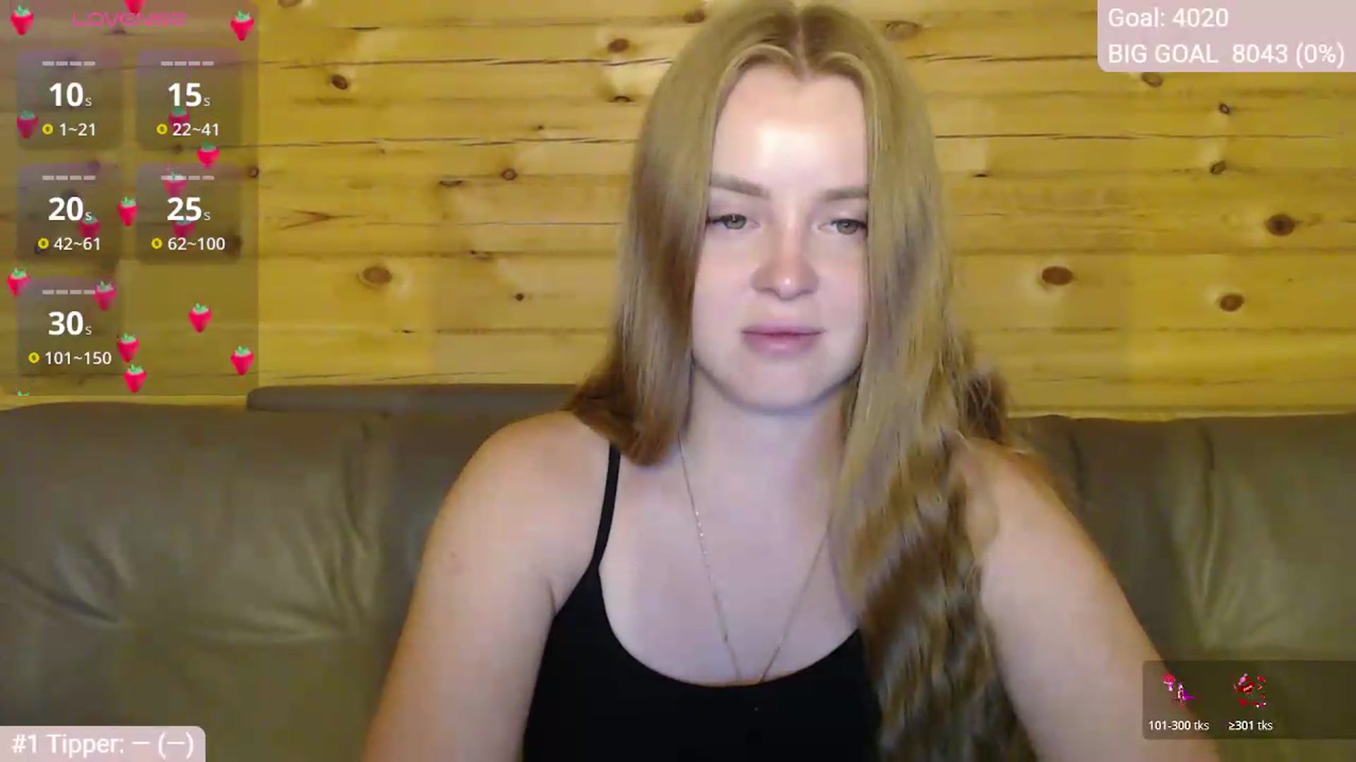 Gallery image thumbnail from BitsyMia's myfreecams stream on, 08/14/2026, 05:21 image 7 of 20