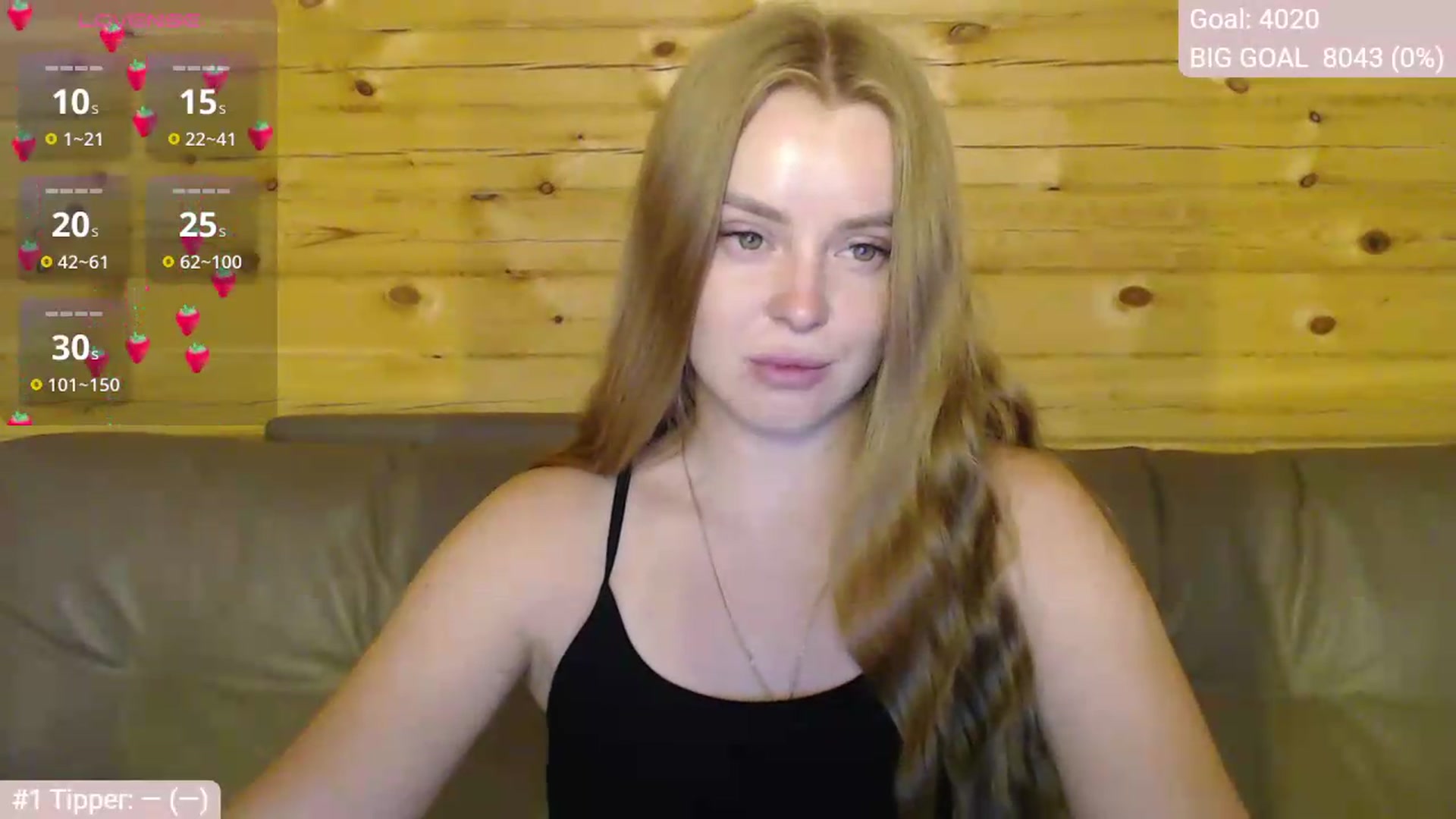 Gallery image thumbnail from BitsyMia's myfreecams stream on, 08/14/2026, 05:21 image 5 of 20
