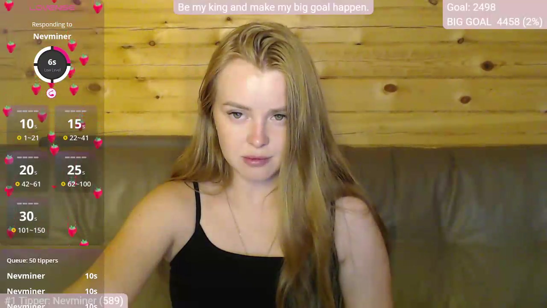 Gallery image thumbnail from BitsyMia's myfreecams stream on, 08/15/2026, 05:35 image 10 of 20