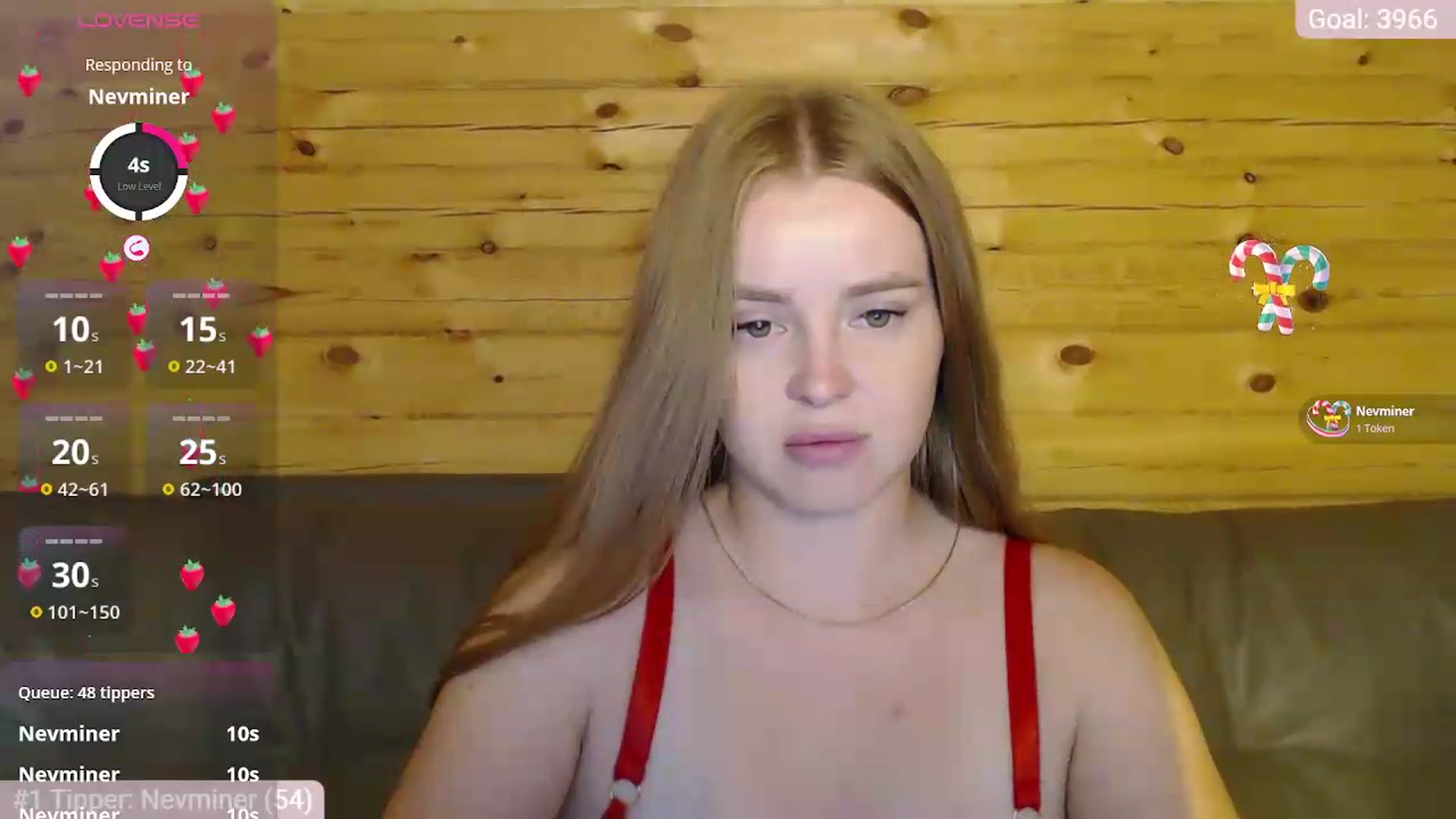 Gallery image thumbnail from BitsyMia's myfreecams stream on, 08/17/2026, 04:42 image 6 of 20