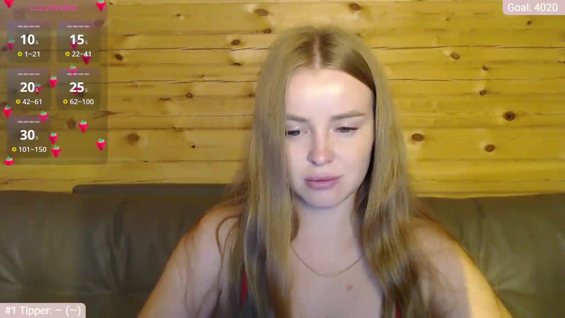 Gallery image thumbnail from BitsyMia's myfreecams stream on, 08/17/2026, 04:42 image 2 of 20
