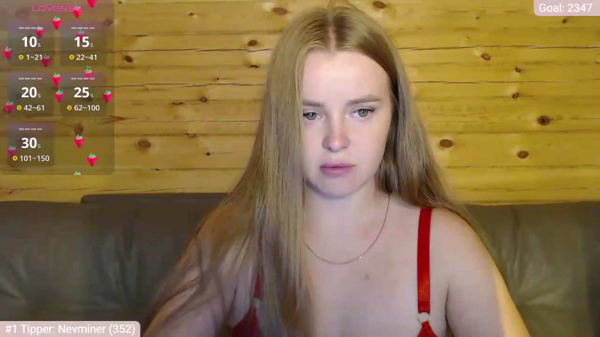 Gallery image thumbnail from BitsyMia's myfreecams stream on, 08/17/2026, 05:09 image 9 of 20