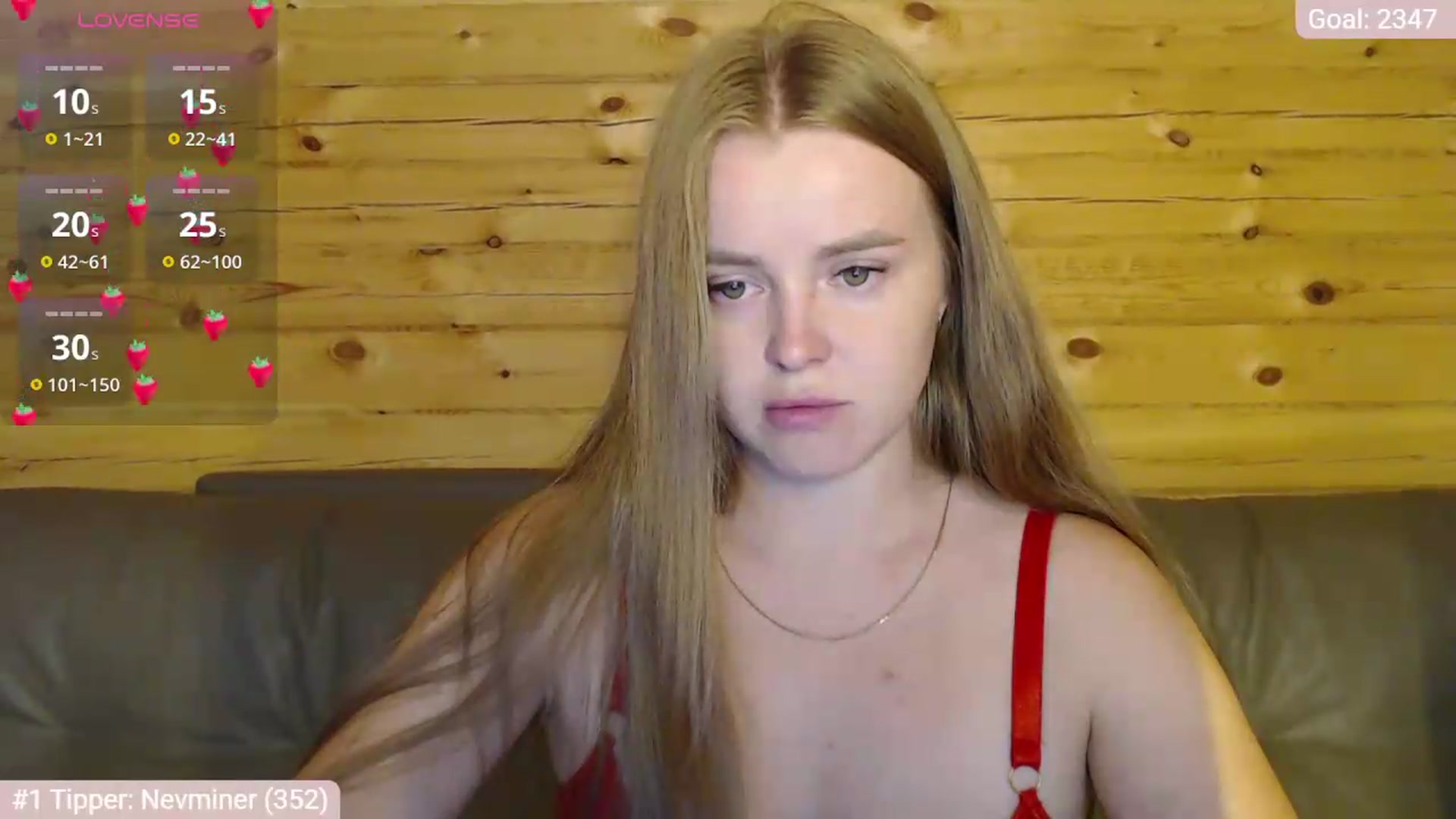 Gallery image thumbnail from BitsyMia's myfreecams stream on, 08/17/2026, 05:09 image 10 of 20