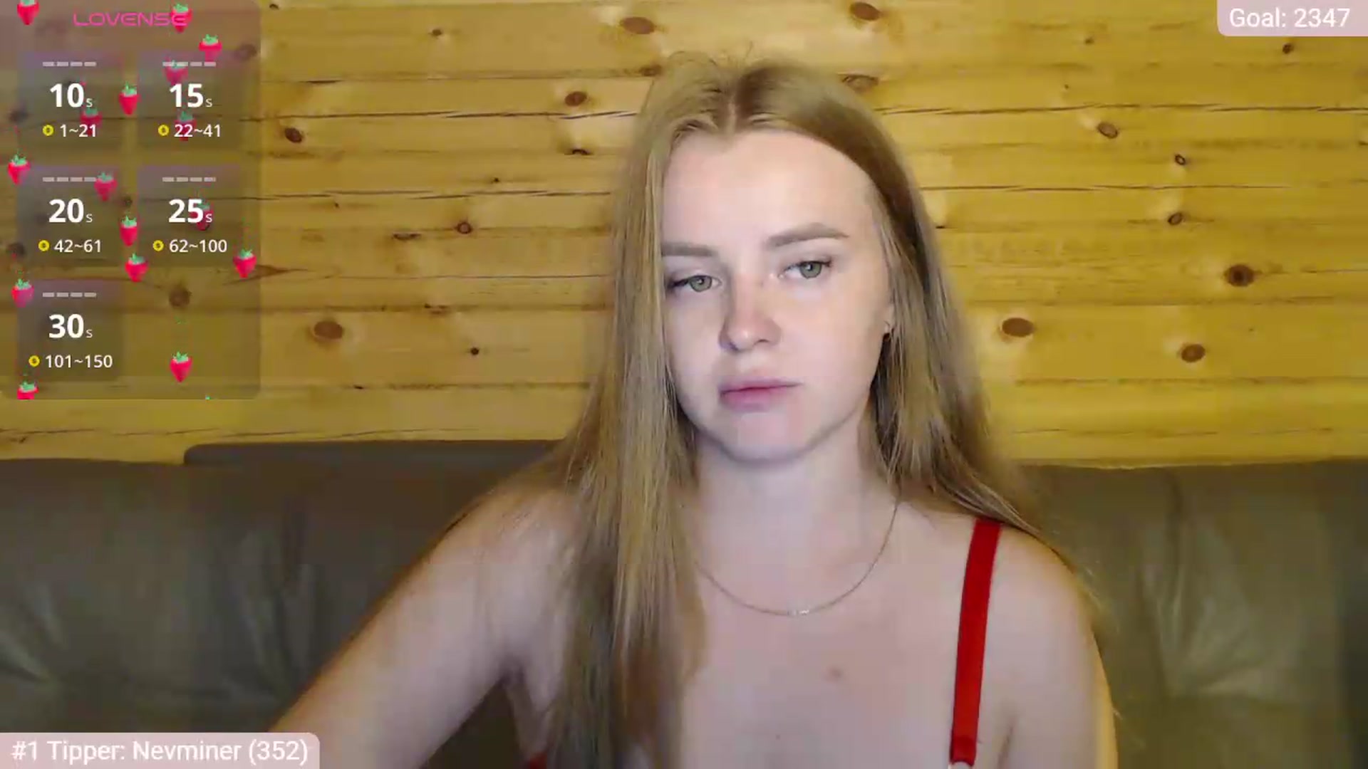 Gallery image thumbnail from BitsyMia's myfreecams stream on, 08/17/2026, 05:09 image 12 of 20