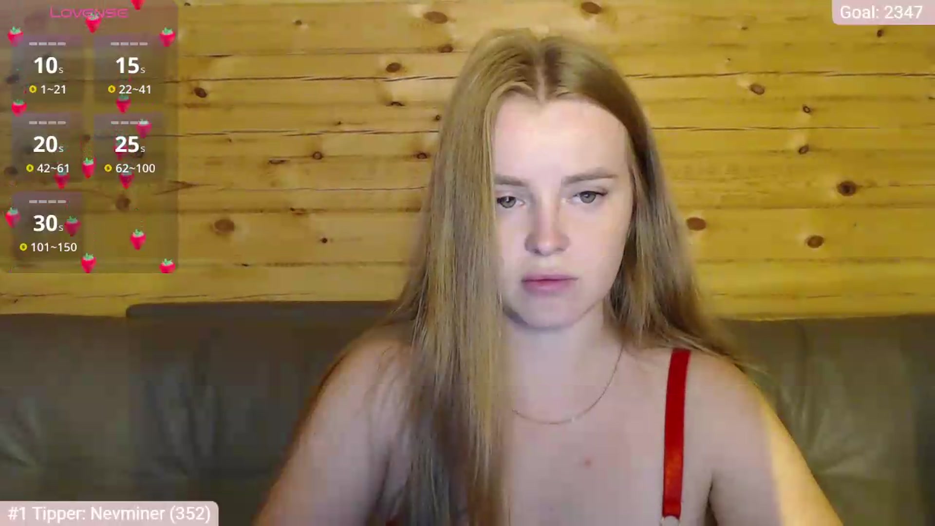Gallery image thumbnail from BitsyMia's myfreecams stream on, 08/17/2026, 05:09 image 13 of 20