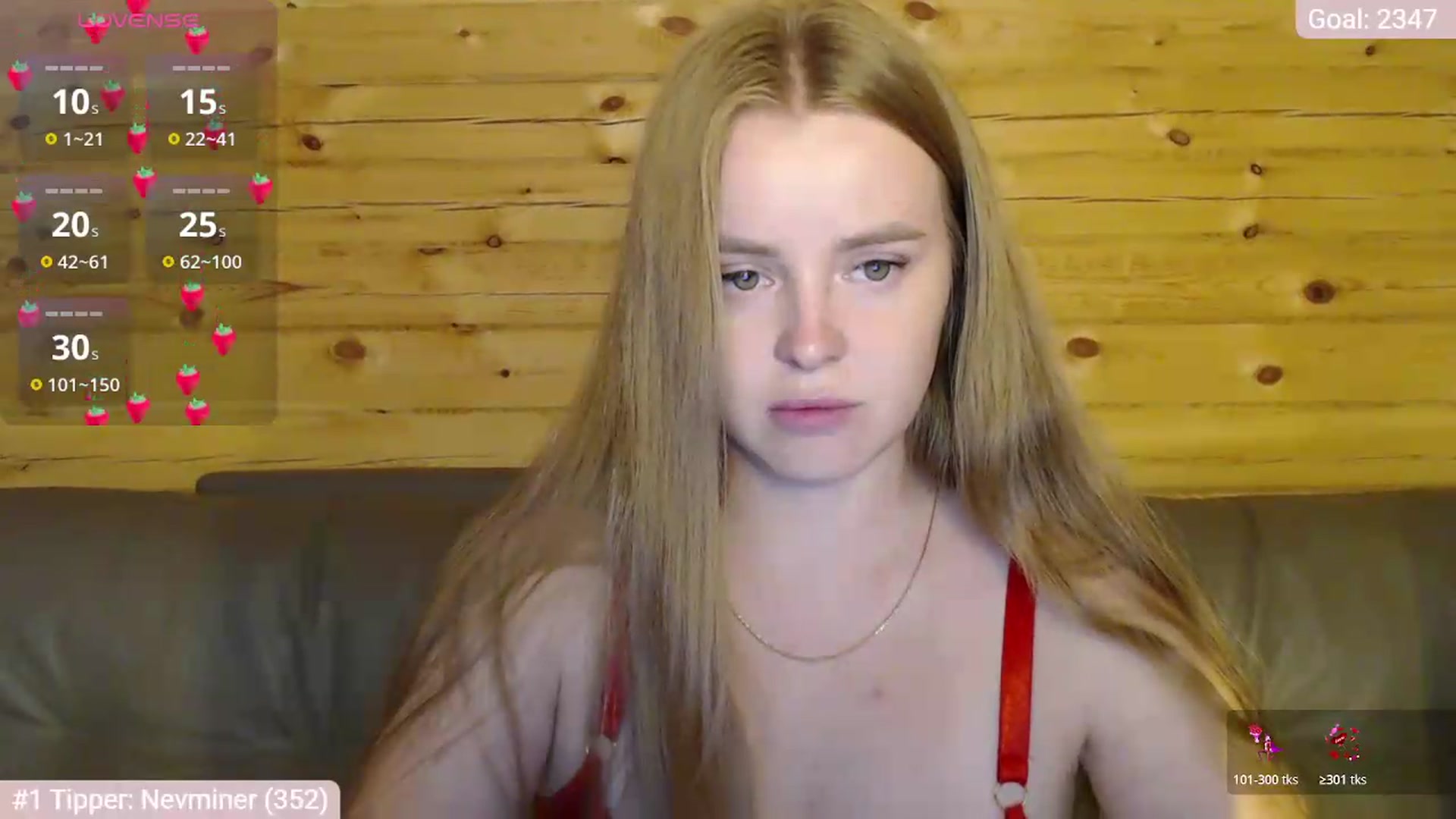 Gallery image thumbnail from BitsyMia's myfreecams stream on, 08/17/2026, 05:09 image 6 of 20