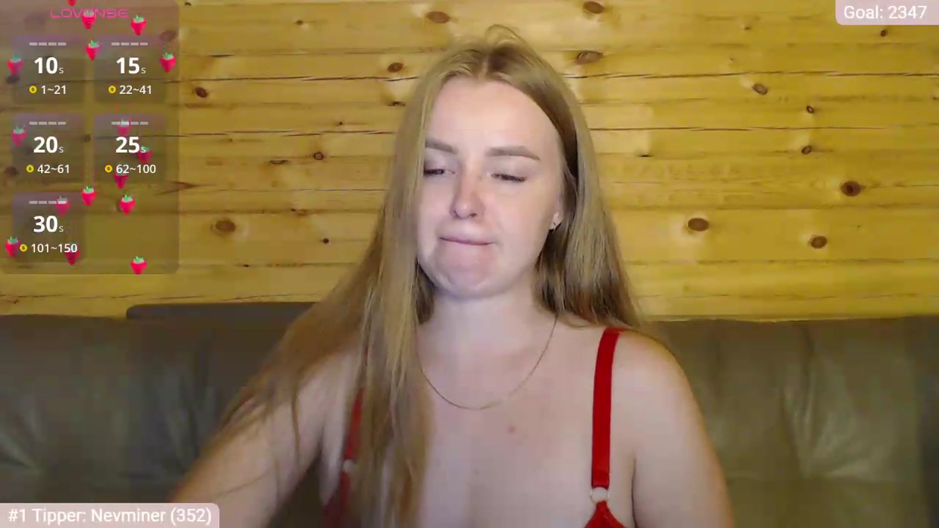 Gallery image thumbnail from BitsyMia's myfreecams stream on, 08/17/2026, 05:09 image 8 of 20