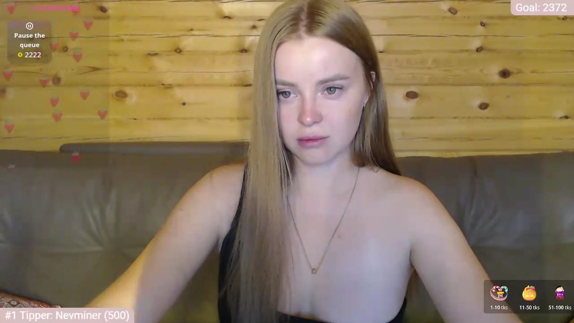 Gallery image thumbnail from BitsyMia's myfreecams stream on, 08/24/2026, 04:14 image 19 of 20