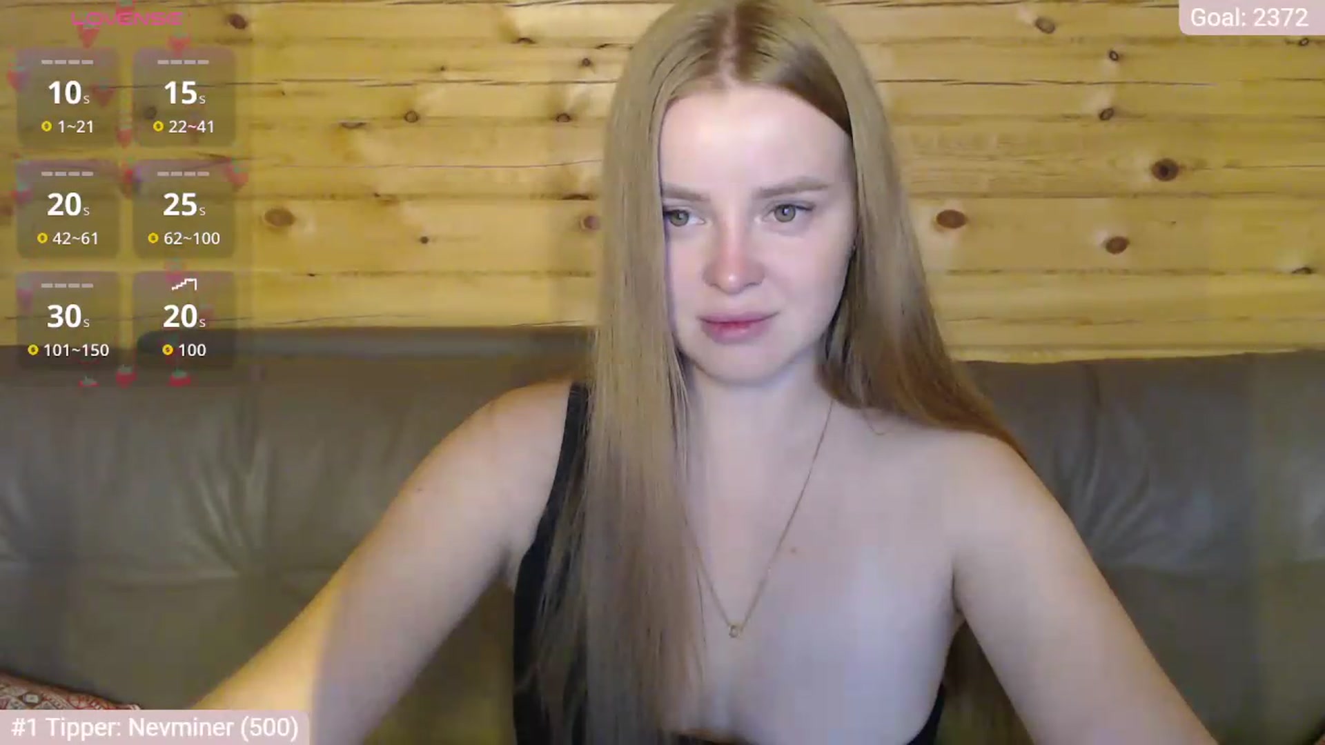 Gallery image thumbnail from BitsyMia's myfreecams stream on, 08/24/2026, 04:14 image 15 of 20