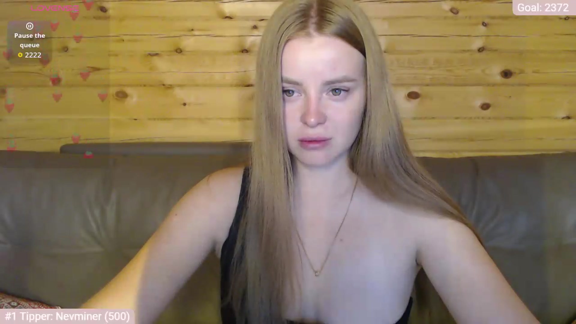 Gallery image thumbnail from BitsyMia's myfreecams stream on, 08/24/2026, 04:14 image 17 of 20