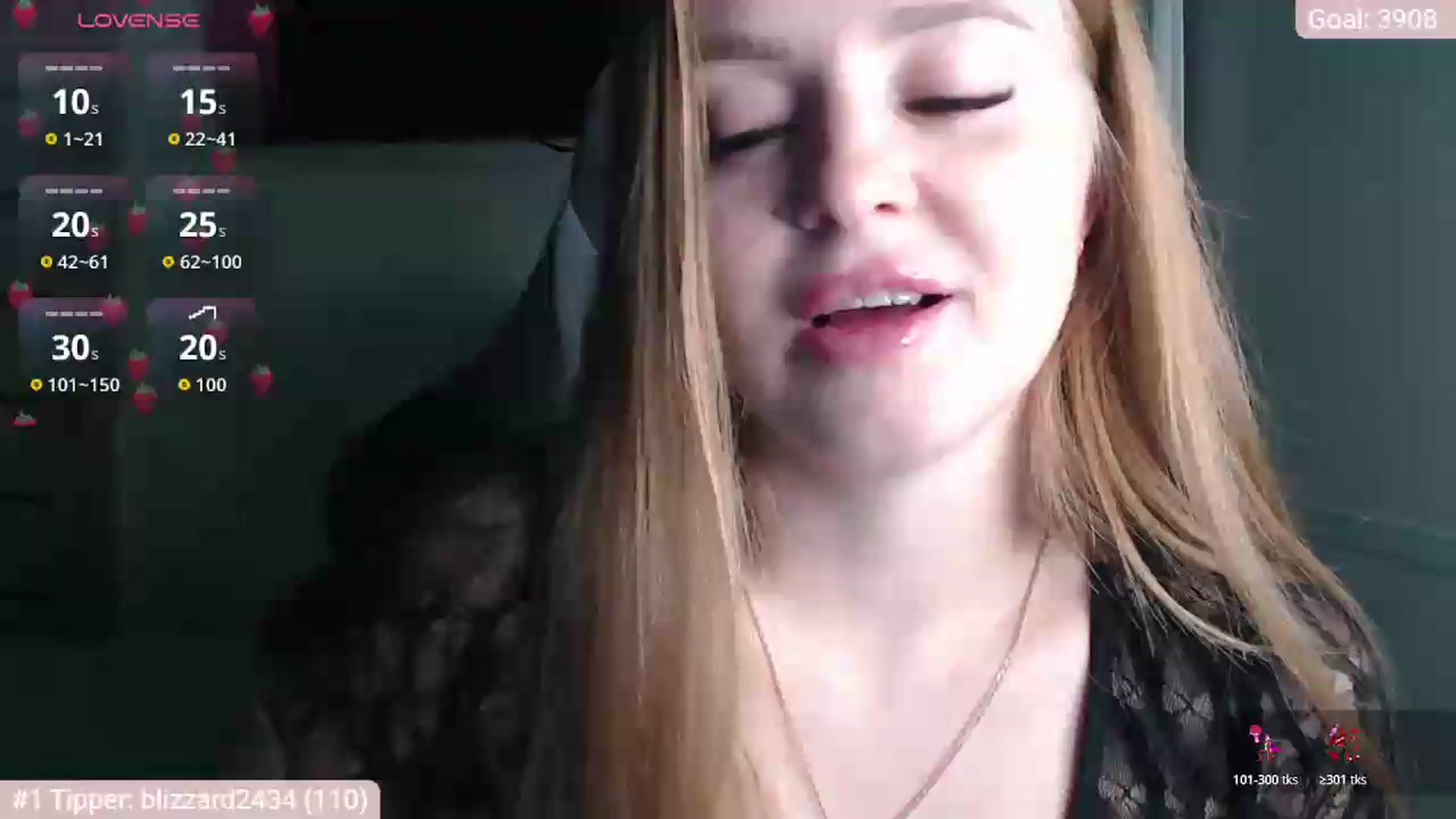 Gallery image thumbnail from BitsyMia's myfreecams stream on, 08/26/2026, 05:02 image 3 of 20