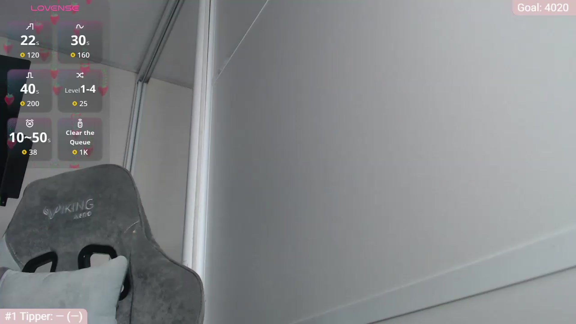 Gallery image thumbnail from BitsyMia's myfreecams stream on, 08/28/2026, 03:57 image 2 of 20