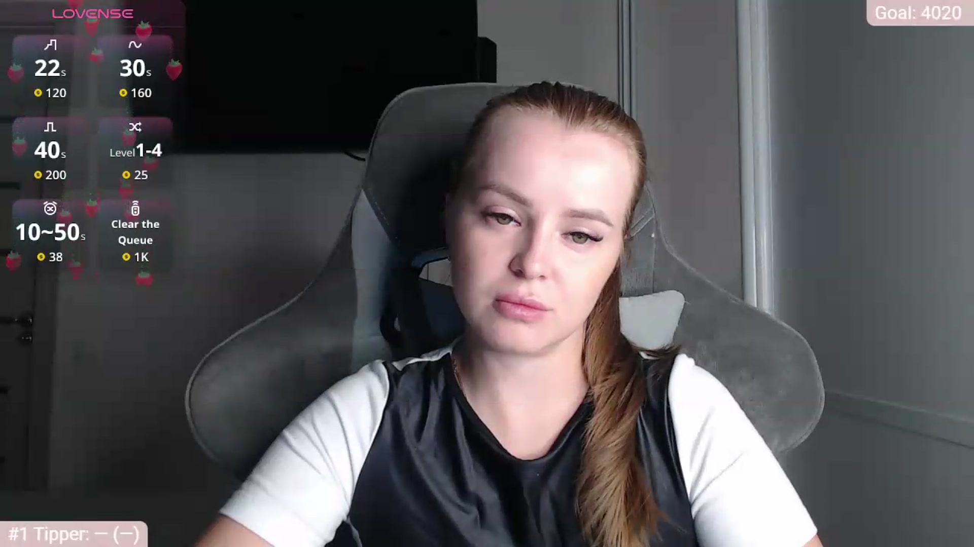 Gallery image thumbnail from BitsyMia's myfreecams stream on, 08/28/2026, 03:57 image 18 of 20
