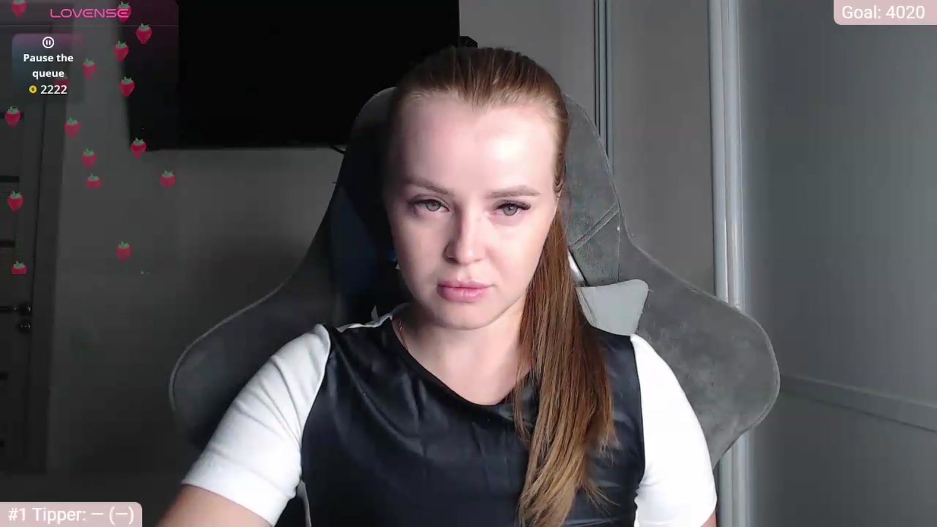 Gallery image thumbnail from BitsyMia's myfreecams stream on, 08/28/2026, 03:57 image 12 of 20