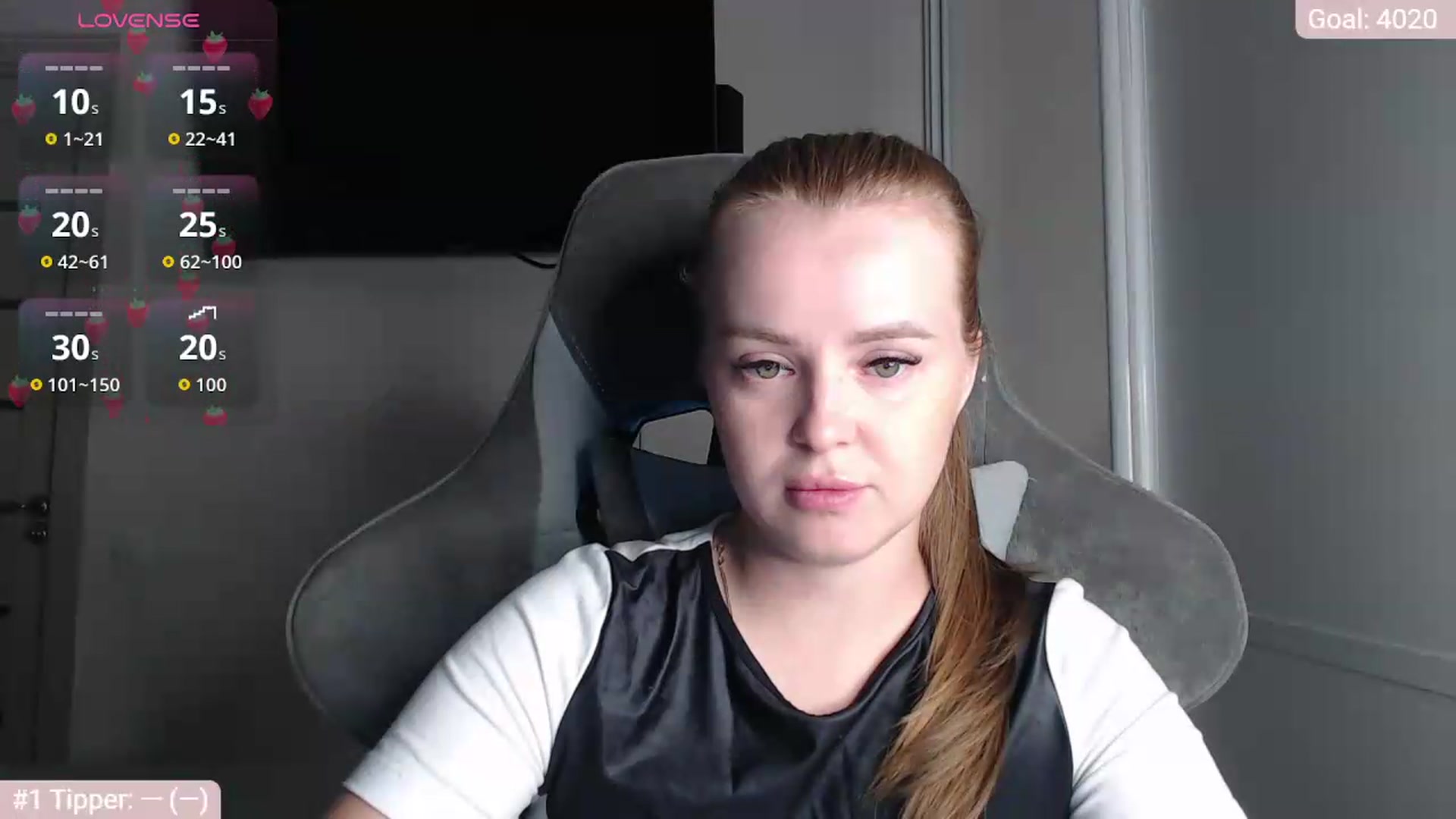 Gallery image thumbnail from BitsyMia's myfreecams stream on, 08/28/2026, 03:57 image 6 of 20