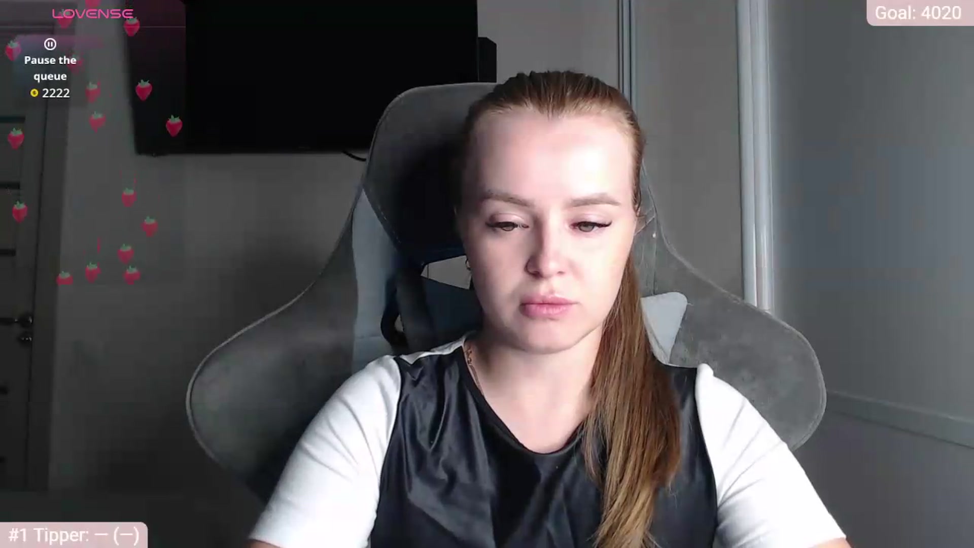 Gallery image thumbnail from BitsyMia's myfreecams stream on, 08/28/2026, 03:57 image 15 of 20