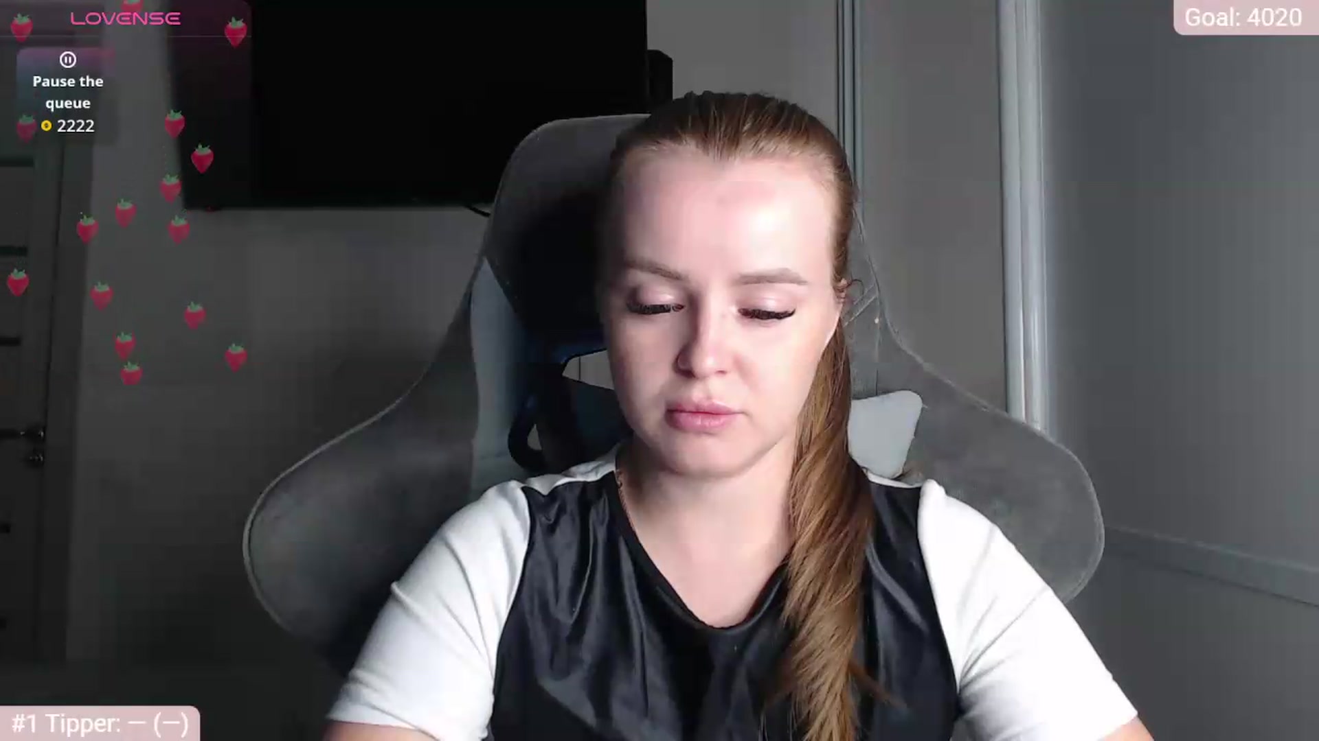 Gallery image thumbnail from BitsyMia's myfreecams stream on, 08/28/2026, 03:57 image 20 of 20