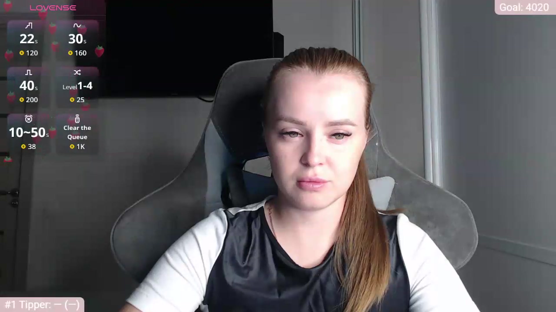 Gallery image thumbnail from BitsyMia's myfreecams stream on, 08/28/2026, 03:57 image 5 of 20