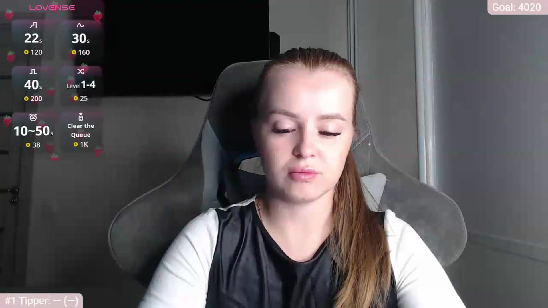 Gallery image thumbnail from BitsyMia's myfreecams stream on, 08/28/2026, 03:57 image 8 of 20