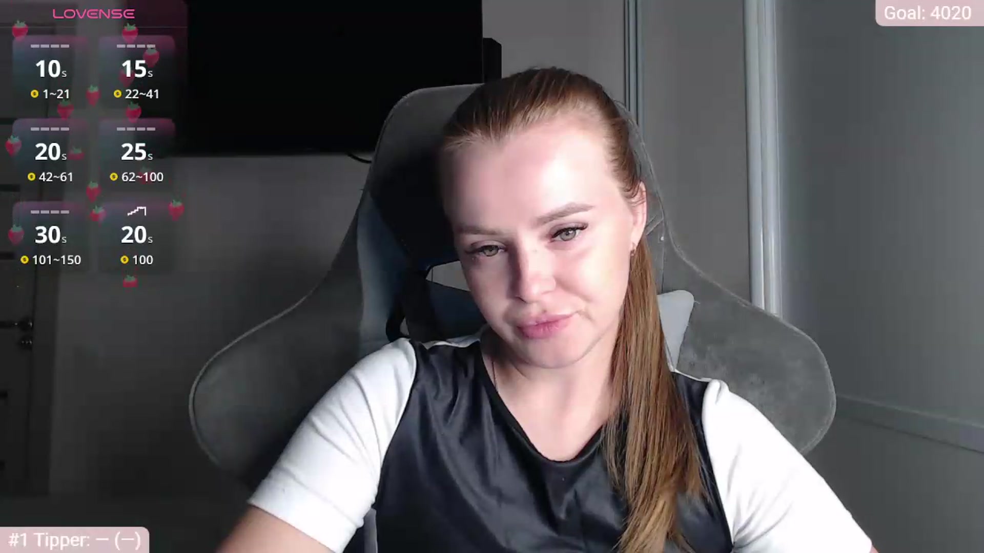 Gallery image thumbnail from BitsyMia's myfreecams stream on, 08/28/2026, 03:57 image 11 of 20